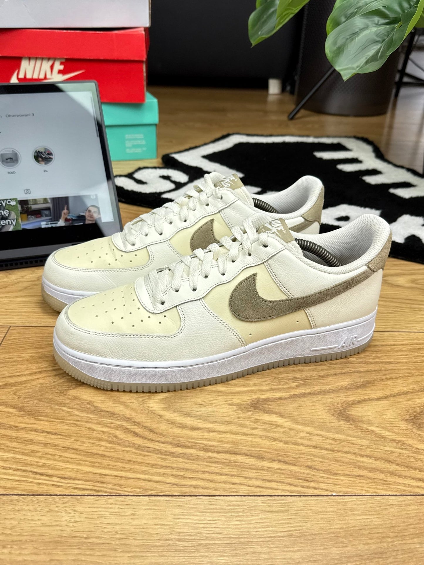 Nike Air Force 1 Low (45)