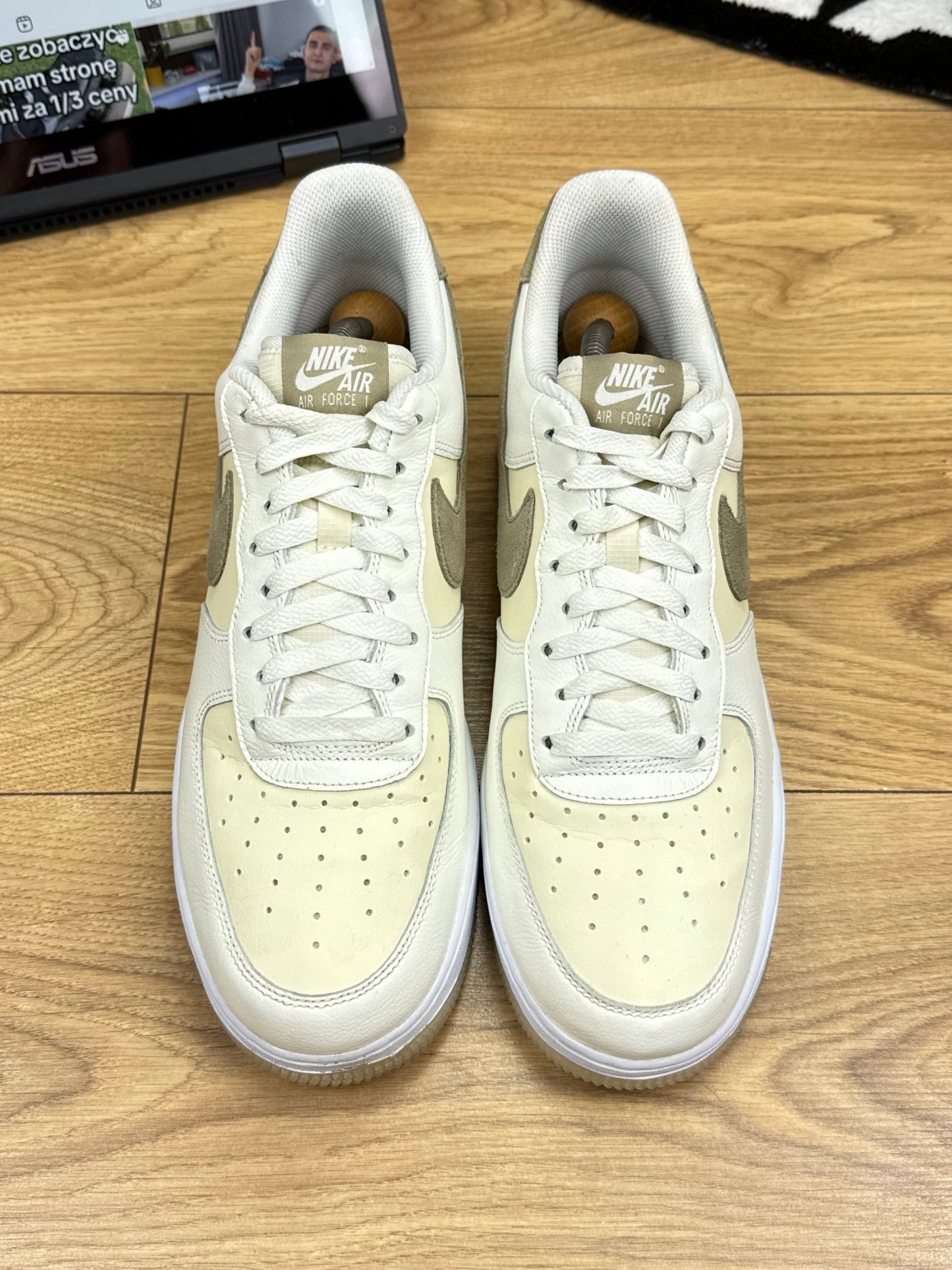 Nike Air Force 1 Low (45)