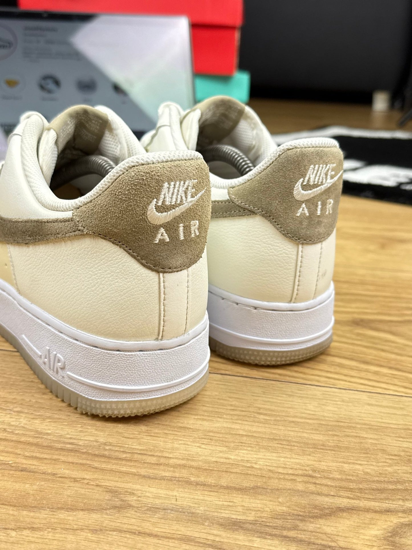 Nike Air Force 1 Low (45)