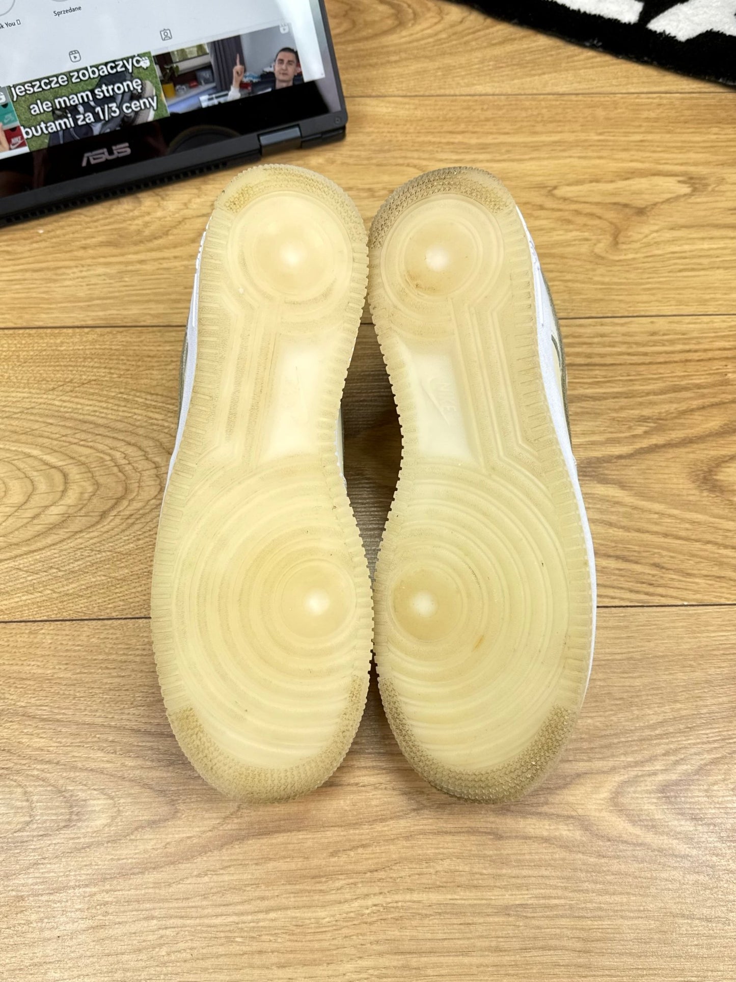 Nike Air Force 1 Low (45)