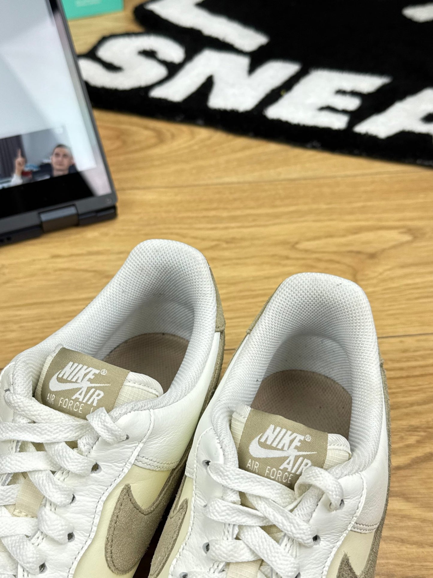 Nike Air Force 1 Low (45)