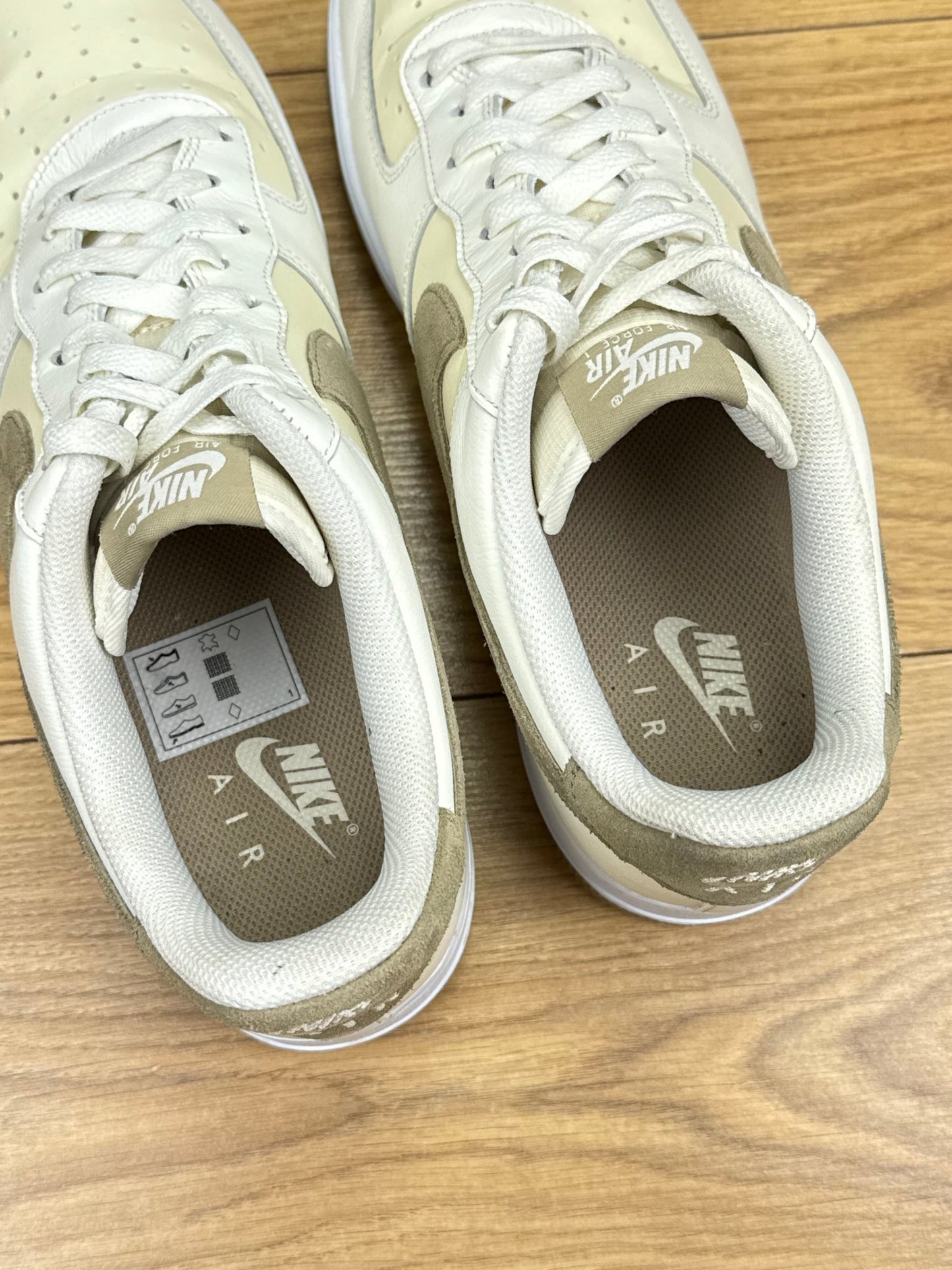 Nike Air Force 1 Low (45)