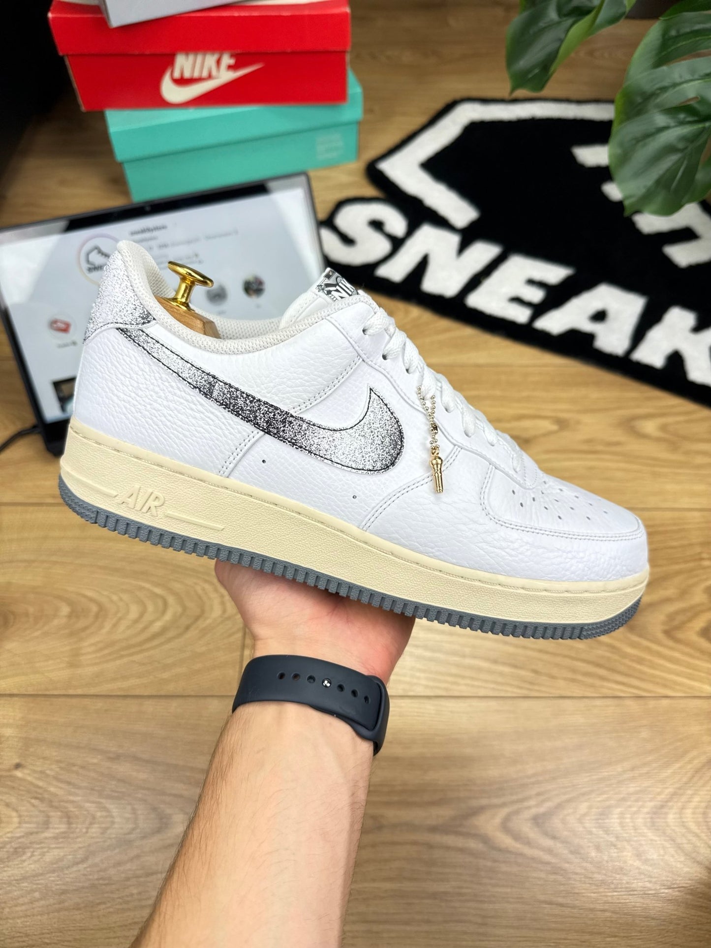 Nike Air Force 1 Low (45)