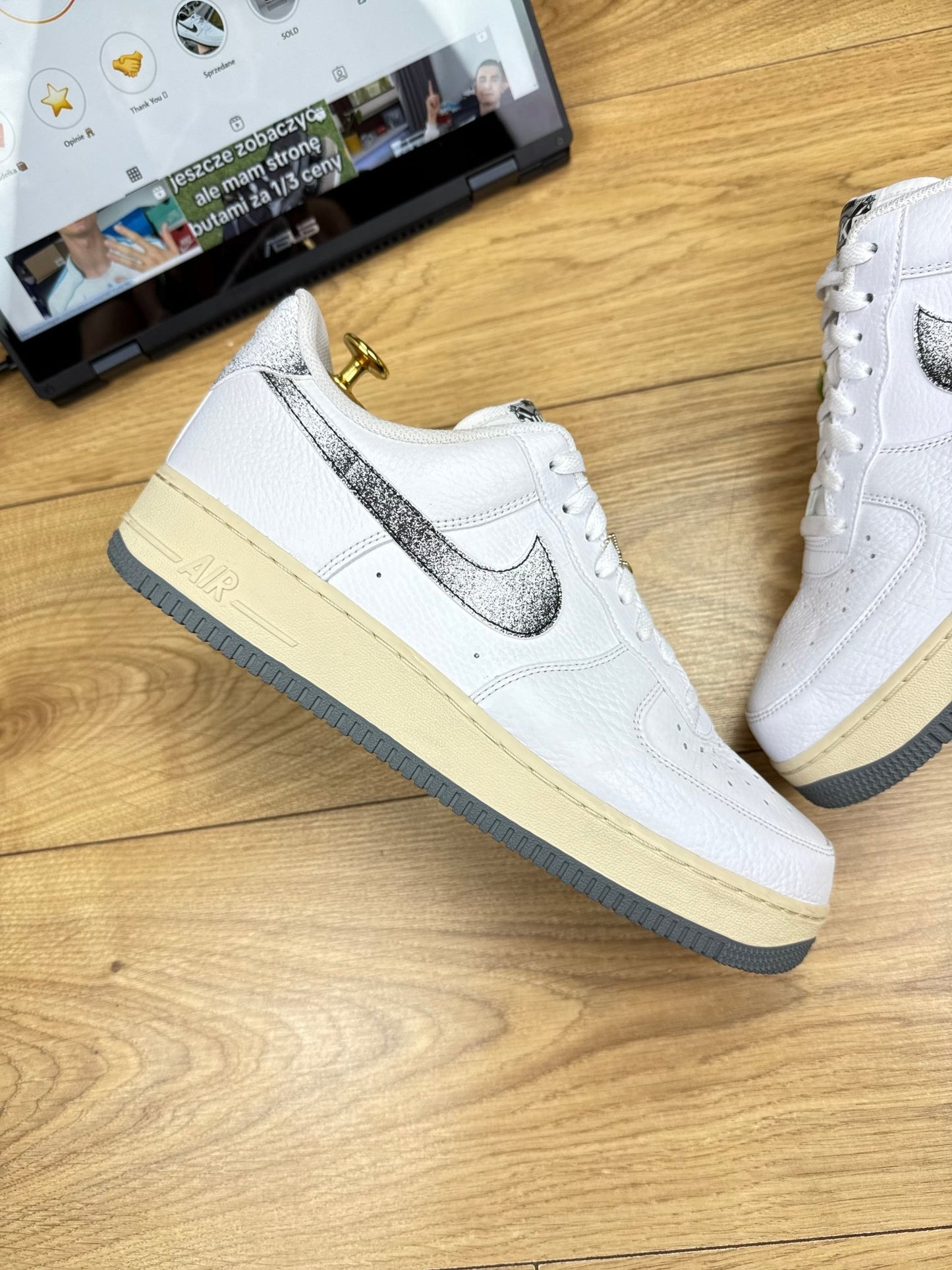 Nike Air Force 1 Low (45)
