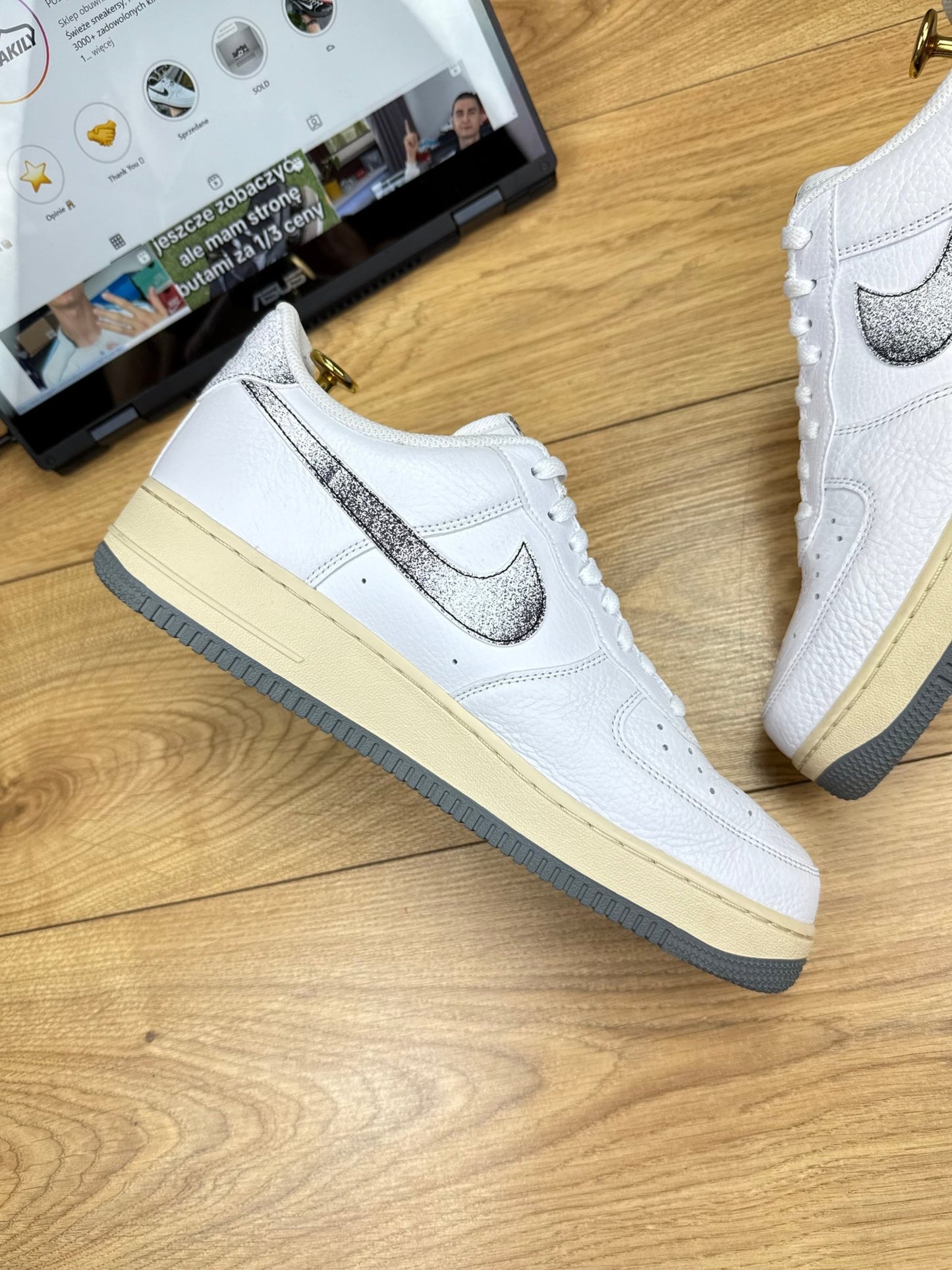 Nike Air Force 1 Low (45)