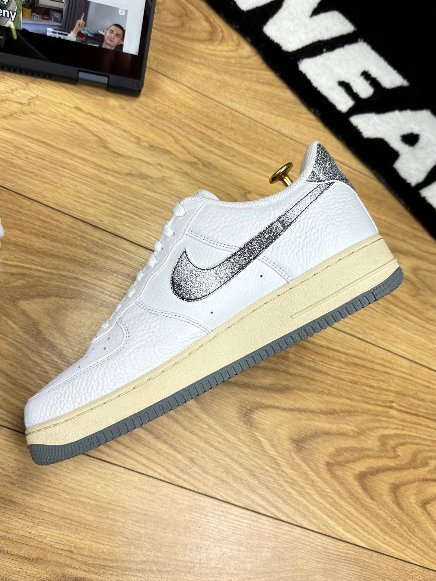 Nike Air Force 1 Low (45)