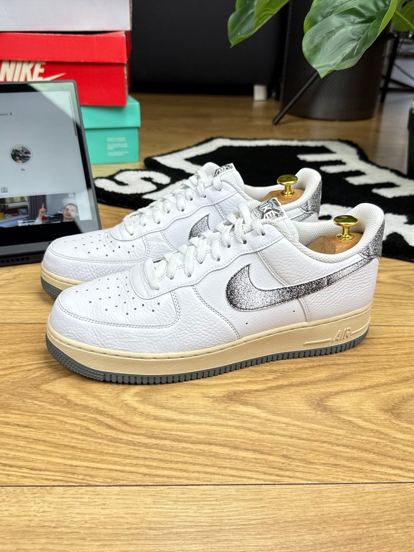 Nike Air Force 1 Low (45)