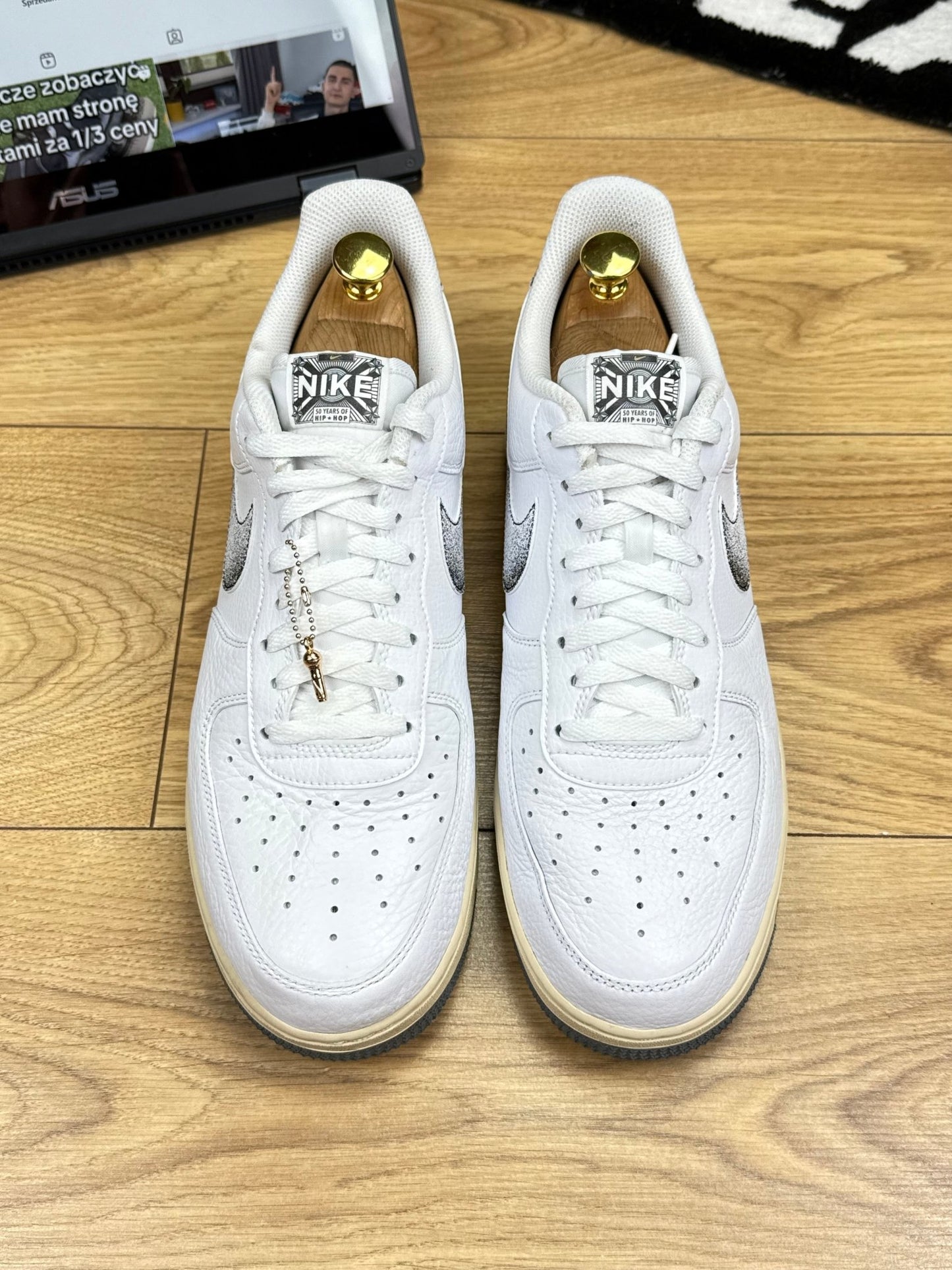 Nike Air Force 1 Low (45)