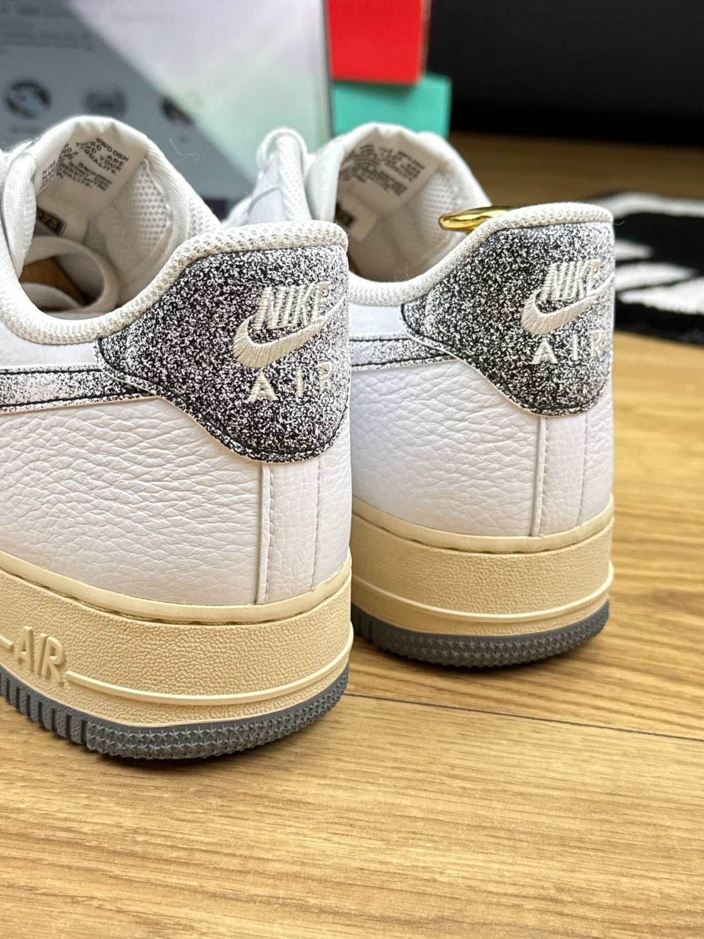 Nike Air Force 1 Low (45)
