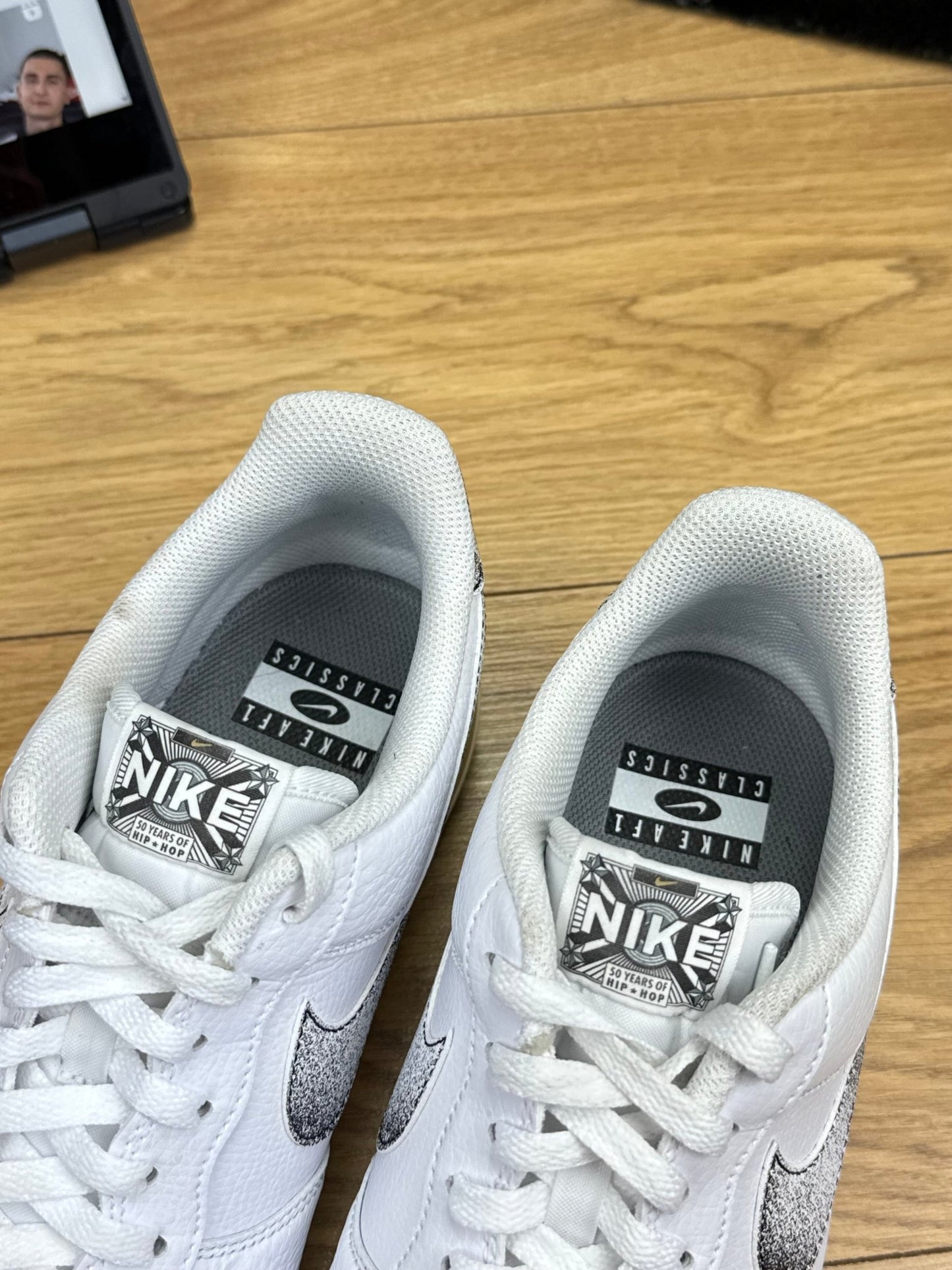Nike Air Force 1 Low (45)