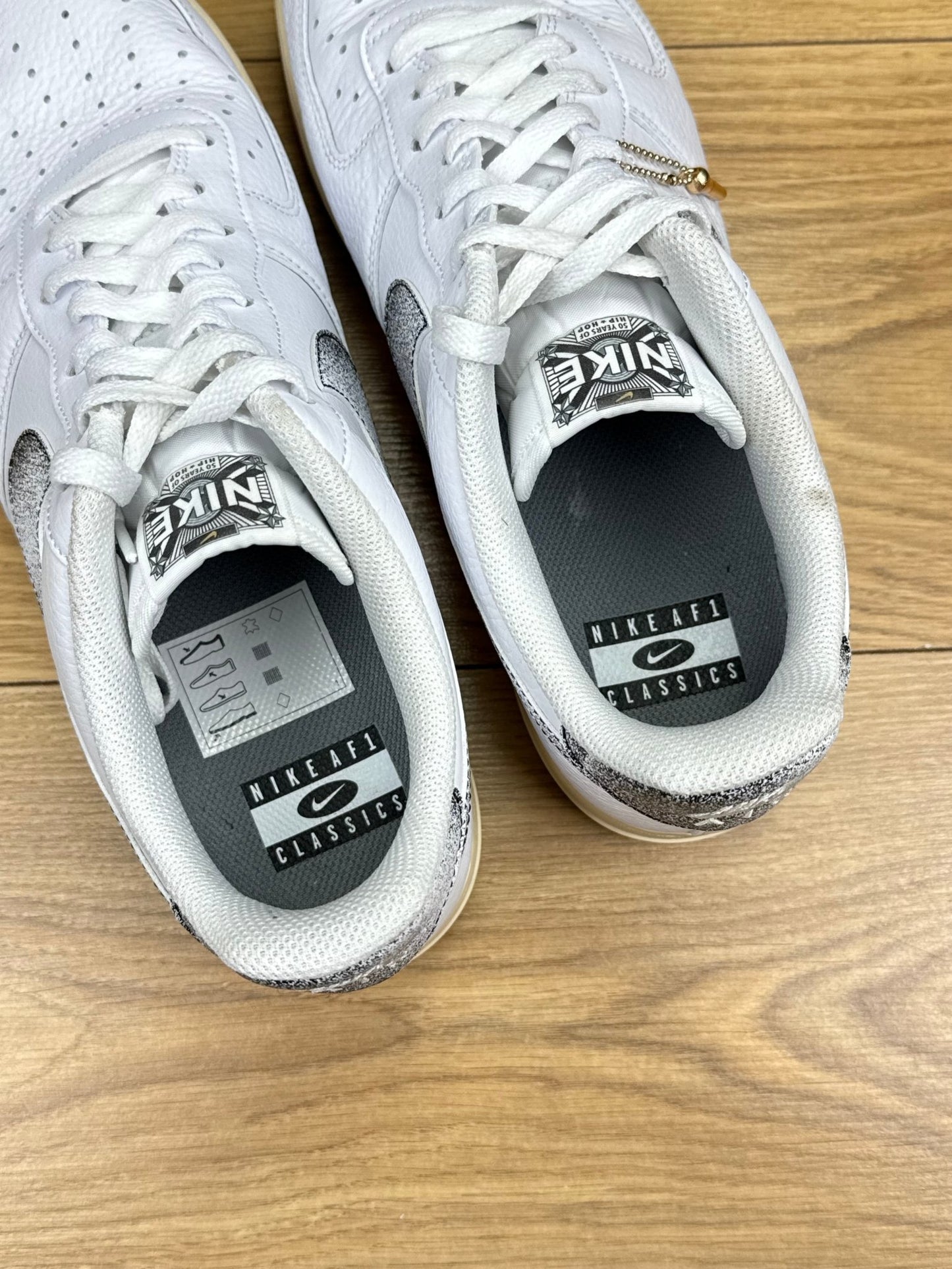 Nike Air Force 1 Low (45)
