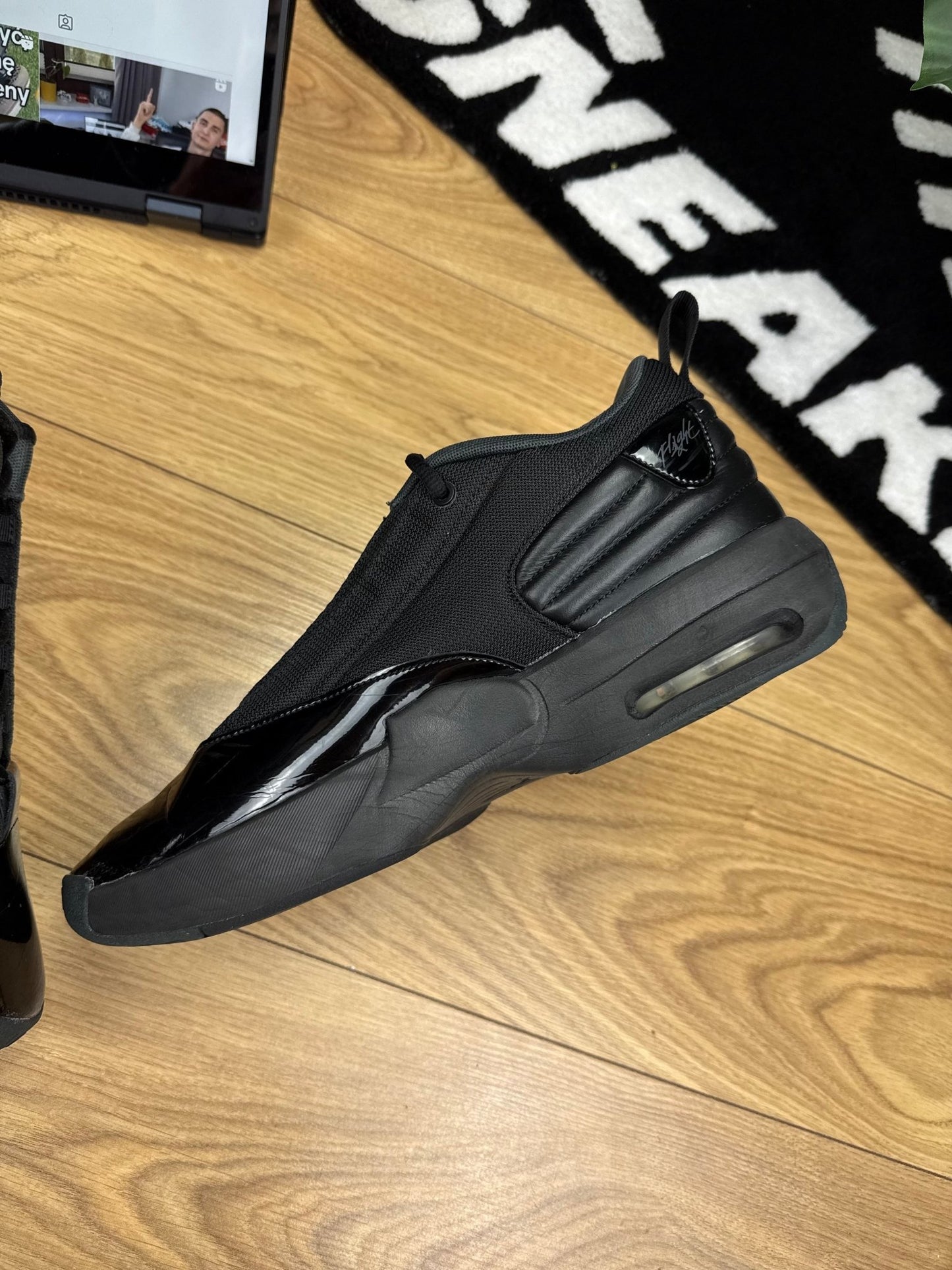 Nike Air Jordan Max Aura 6 (46)