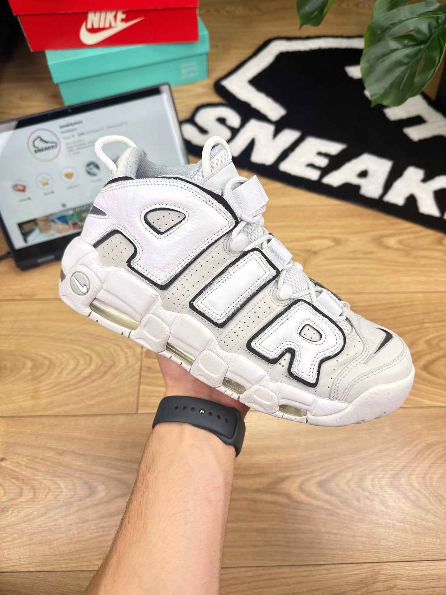 Nike Air More Uptempo 96 (43)