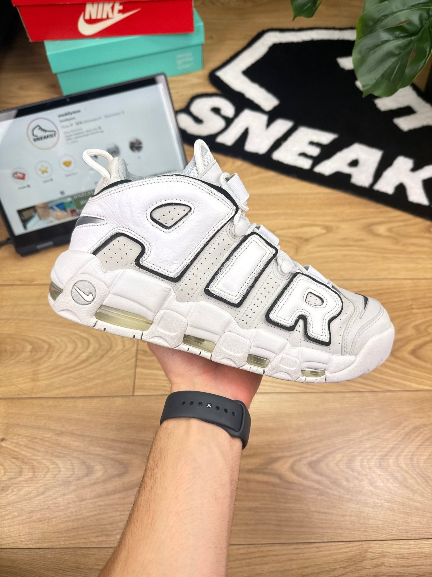 Nike Air More Uptempo 96 (43)