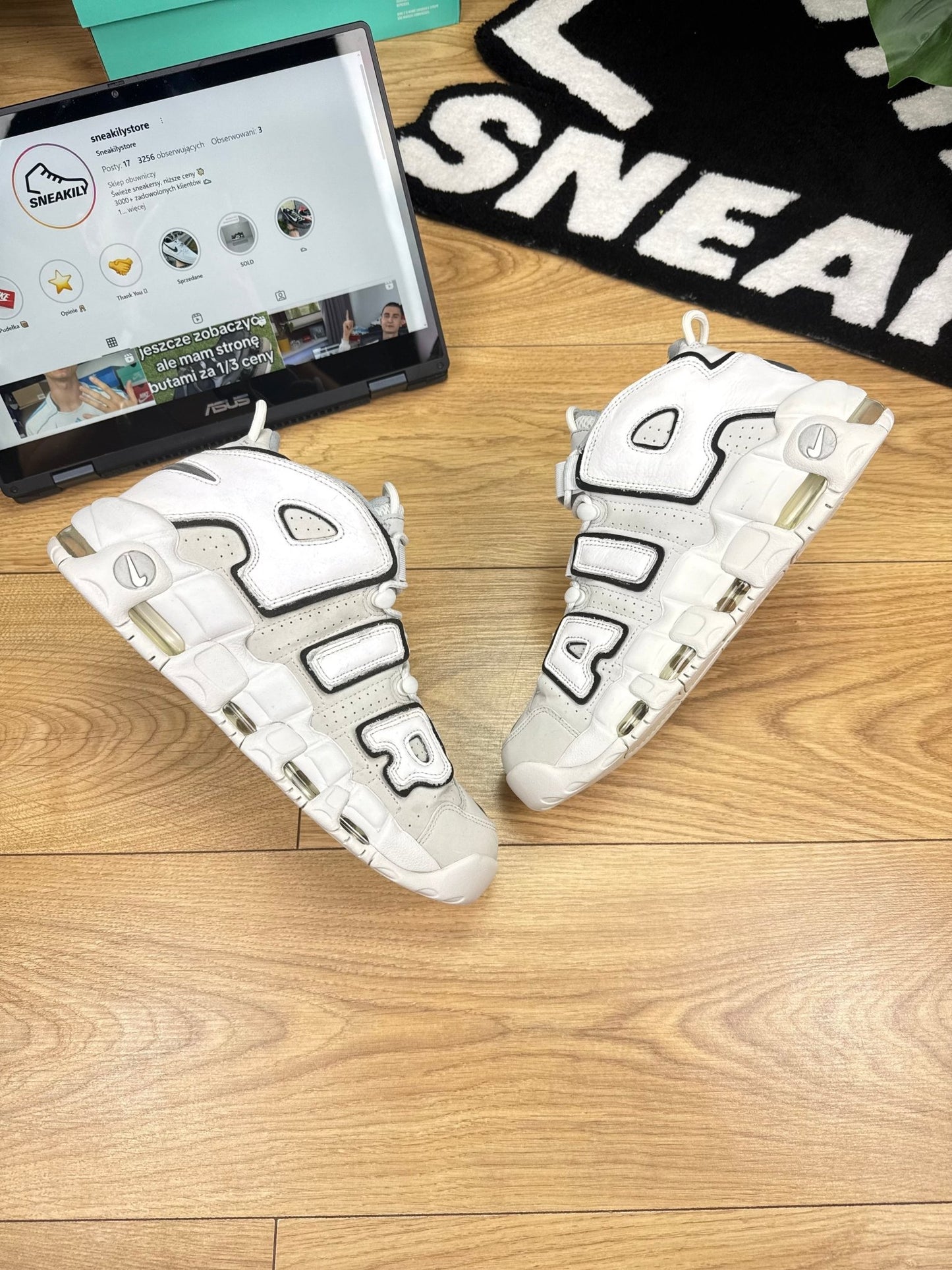 Nike Air More Uptempo 96 (43)