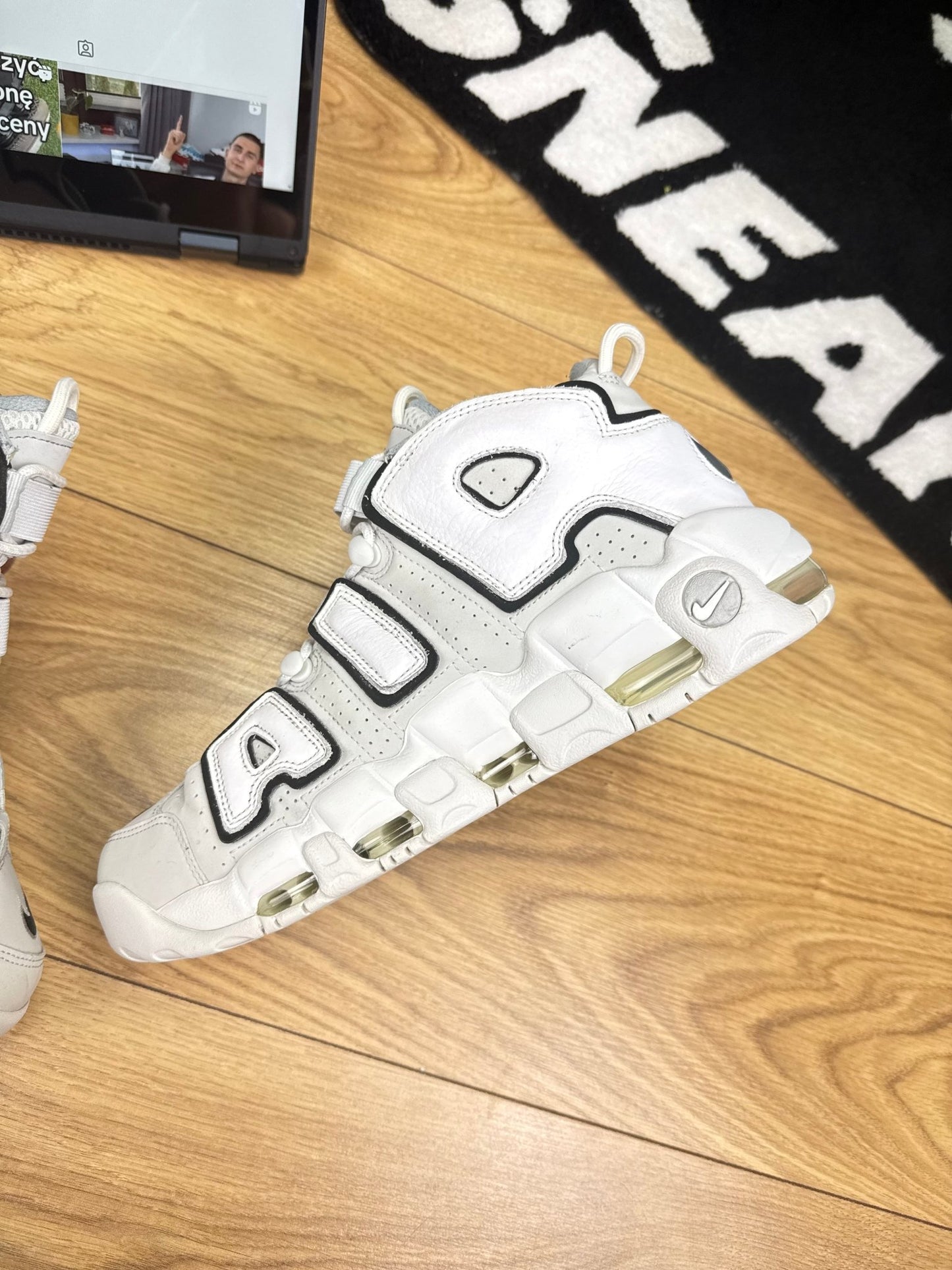 Nike Air More Uptempo 96 (43)