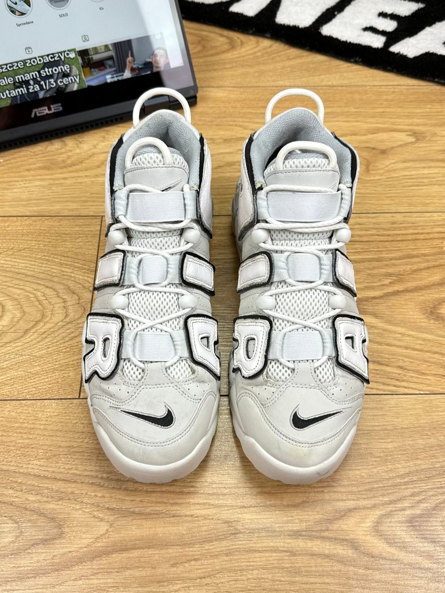 Nike Air More Uptempo 96 (43)