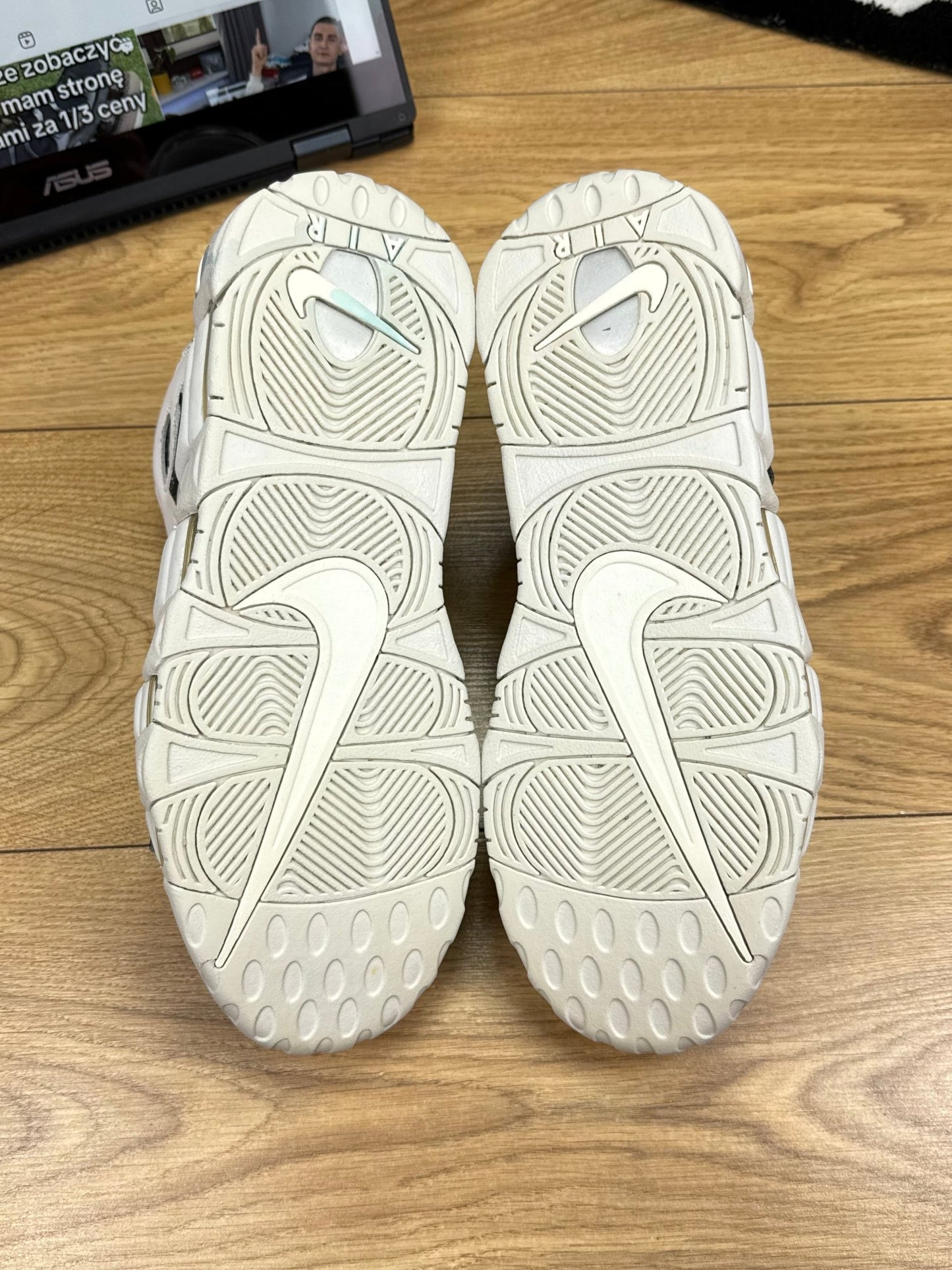 Nike Air More Uptempo 96 (43)