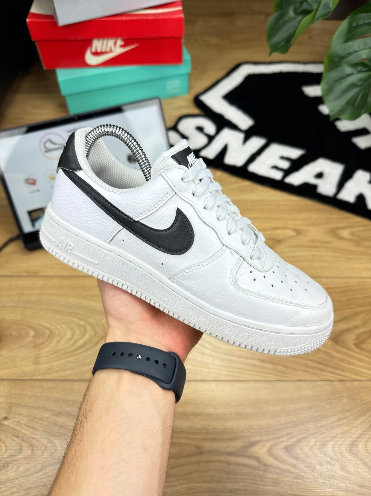 Nike Air Force 1 Low (38)