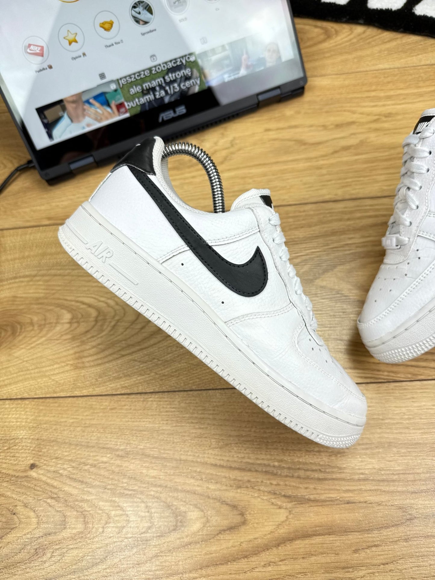 Nike Air Force 1 Low (38)