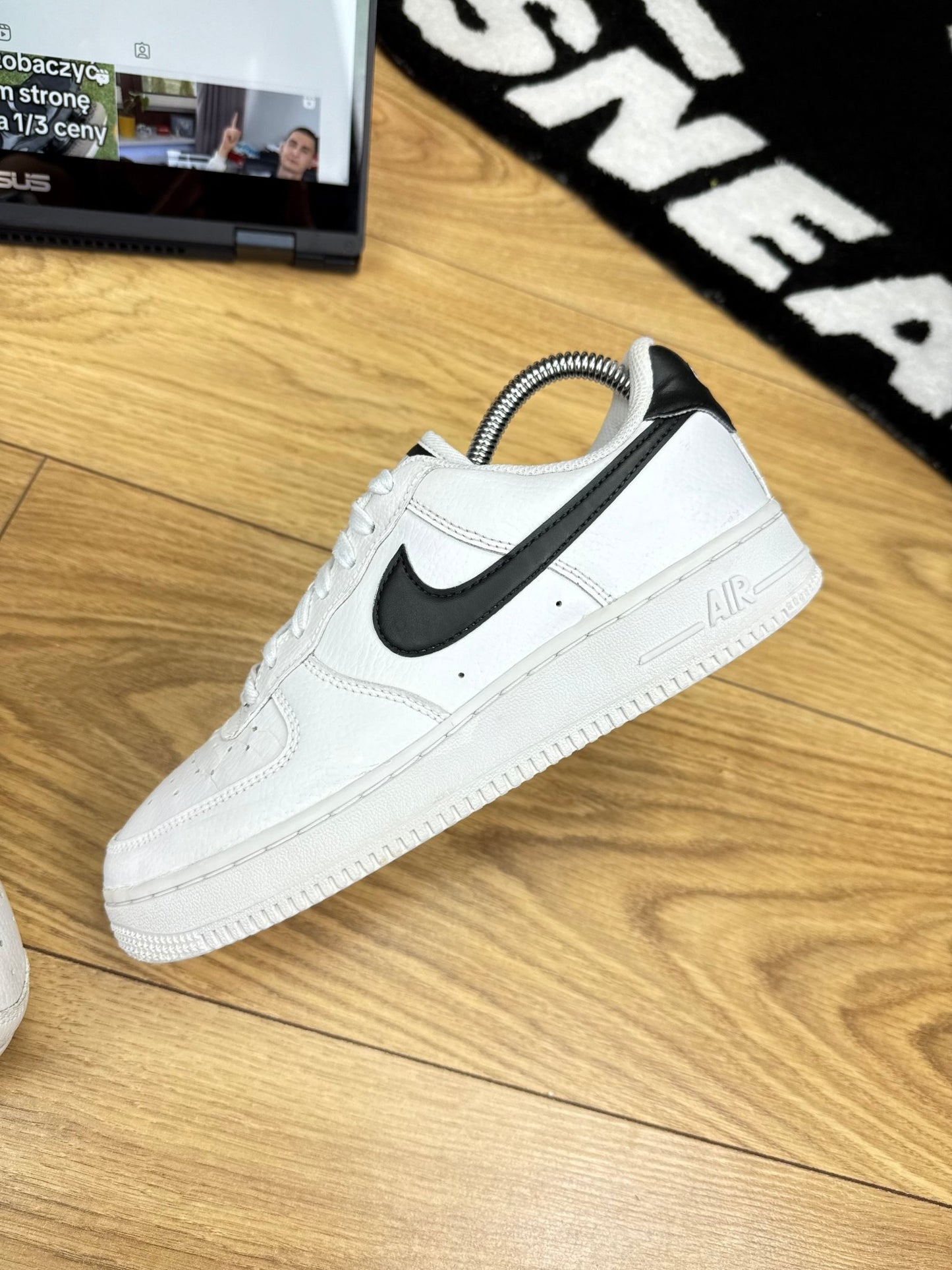 Nike Air Force 1 Low (38)