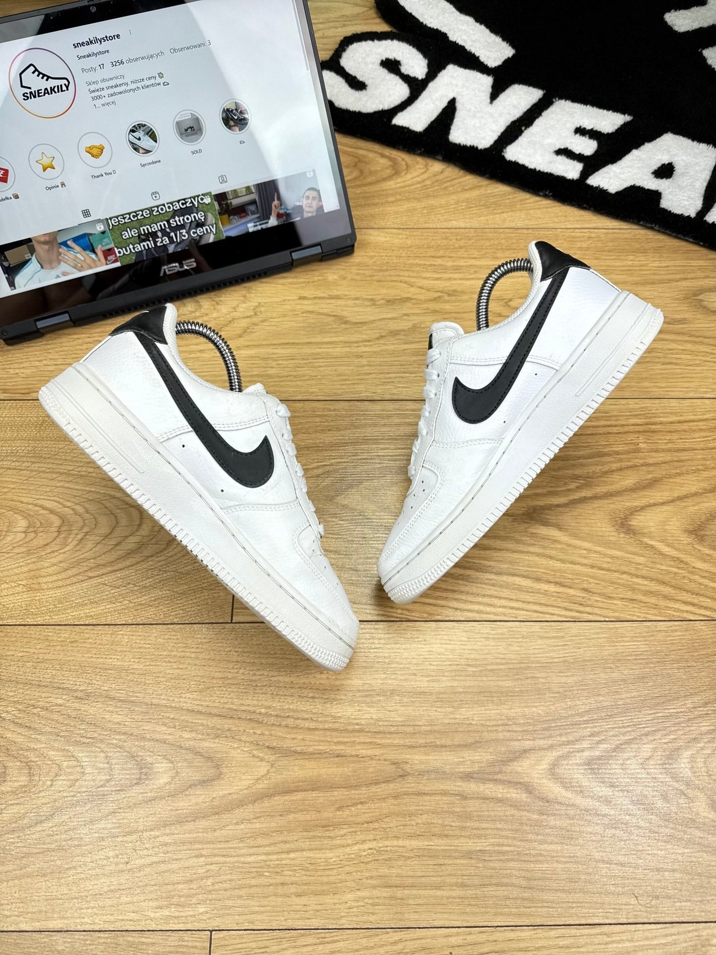 Nike Air Force 1 Low (38)