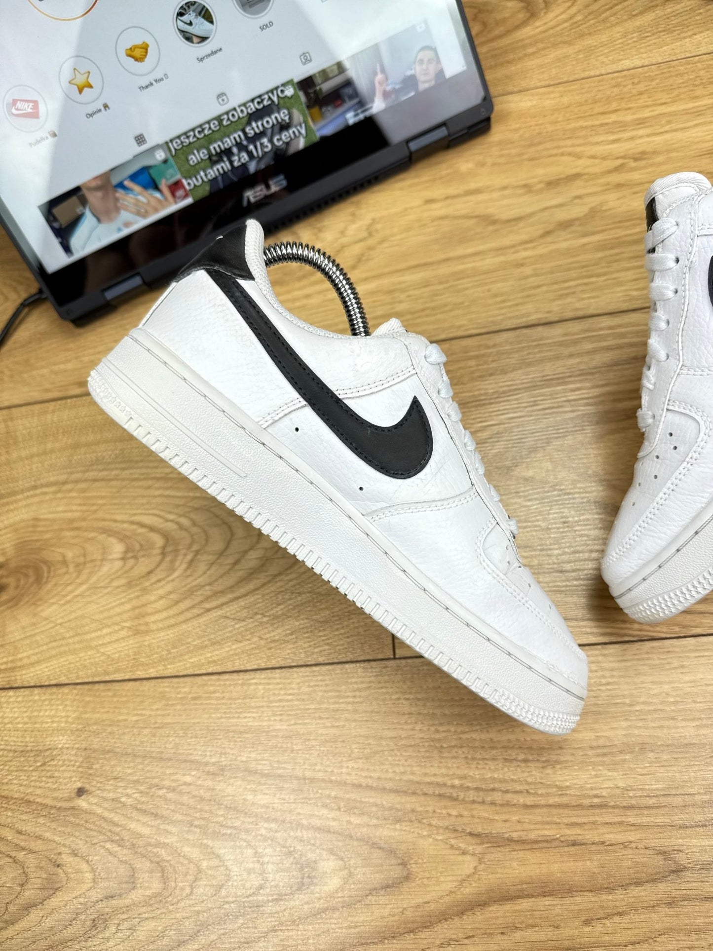 Nike Air Force 1 Low (38)