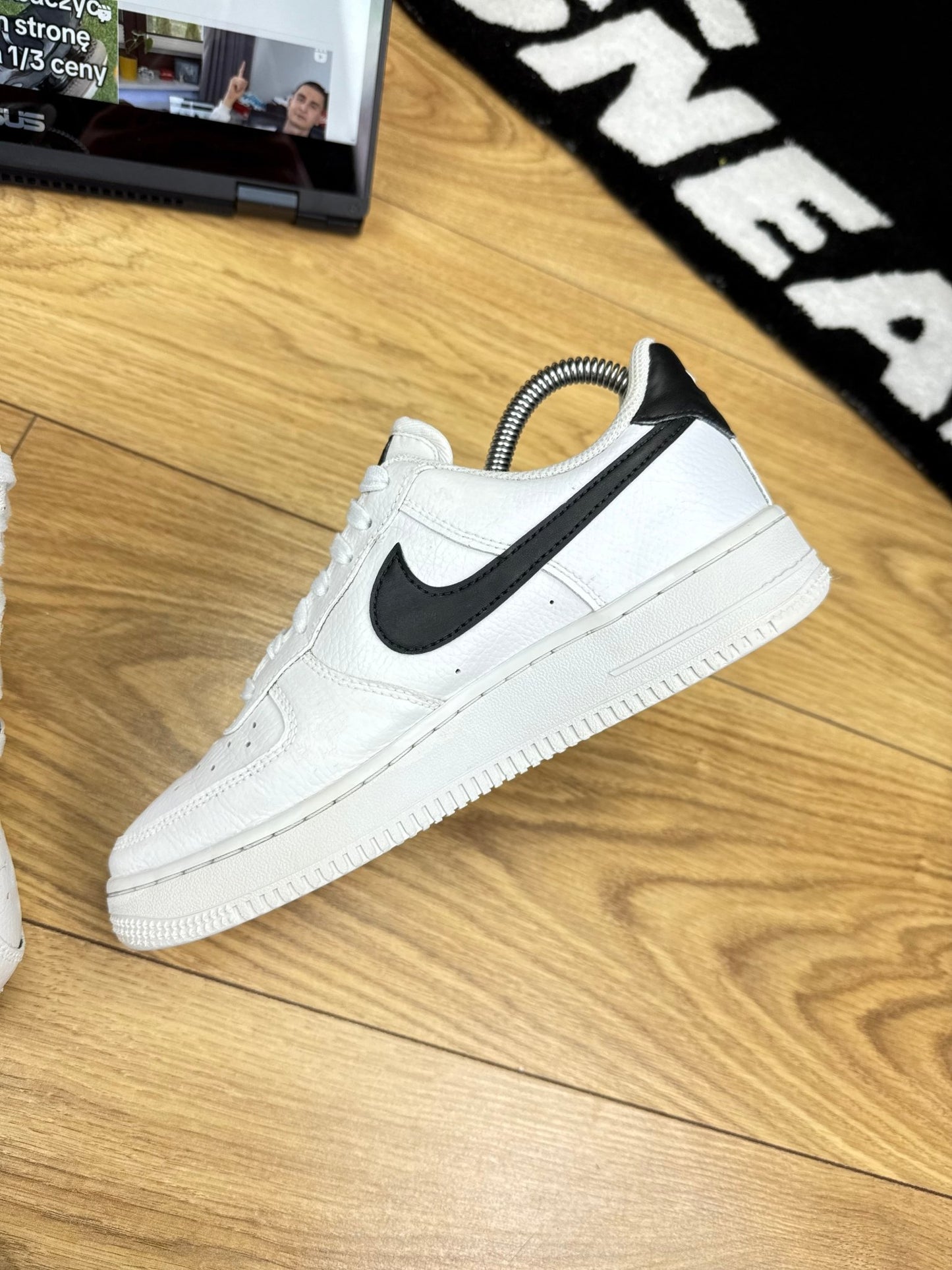 Nike Air Force 1 Low (38)