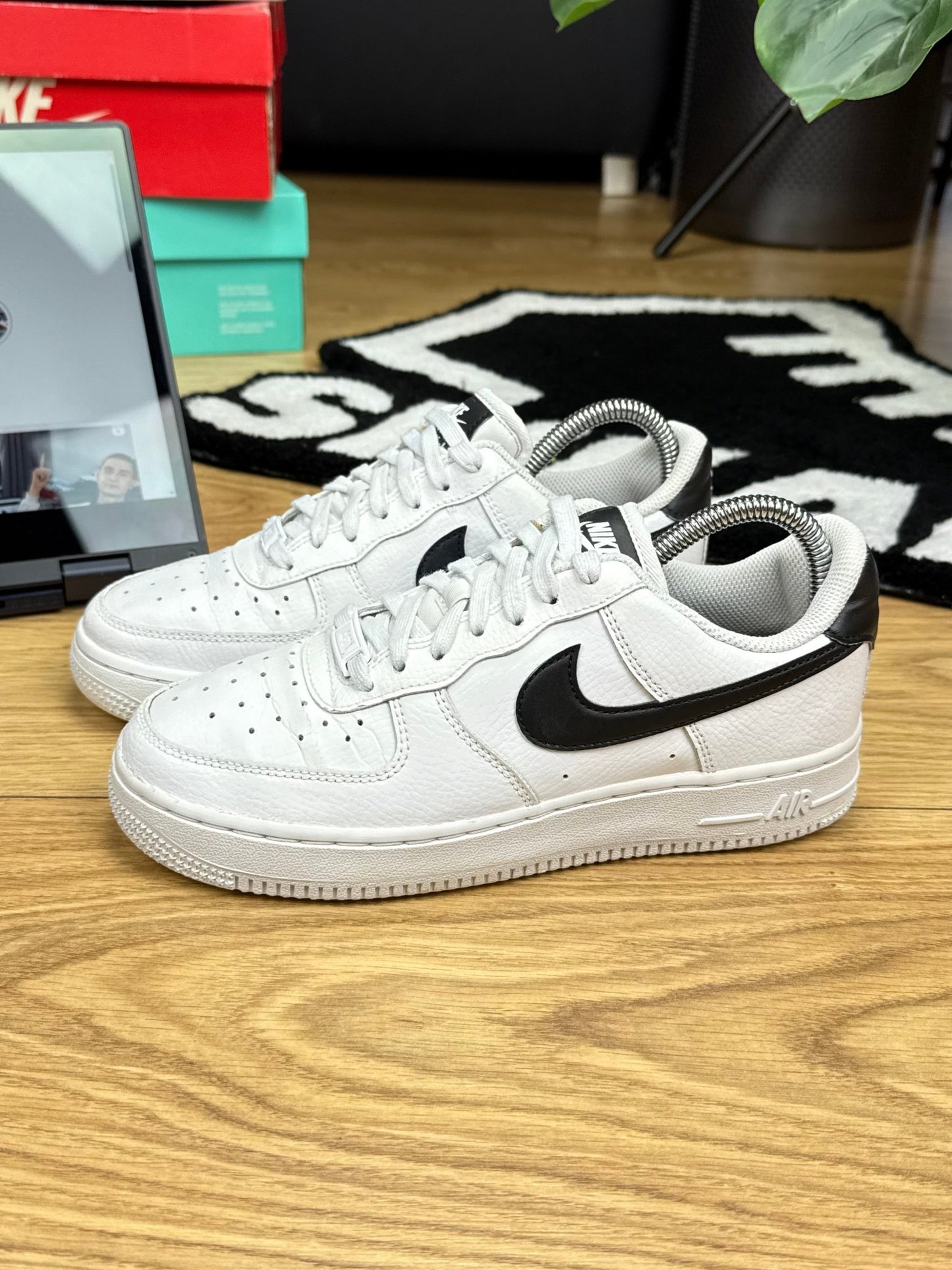Nike Air Force 1 Low (38)