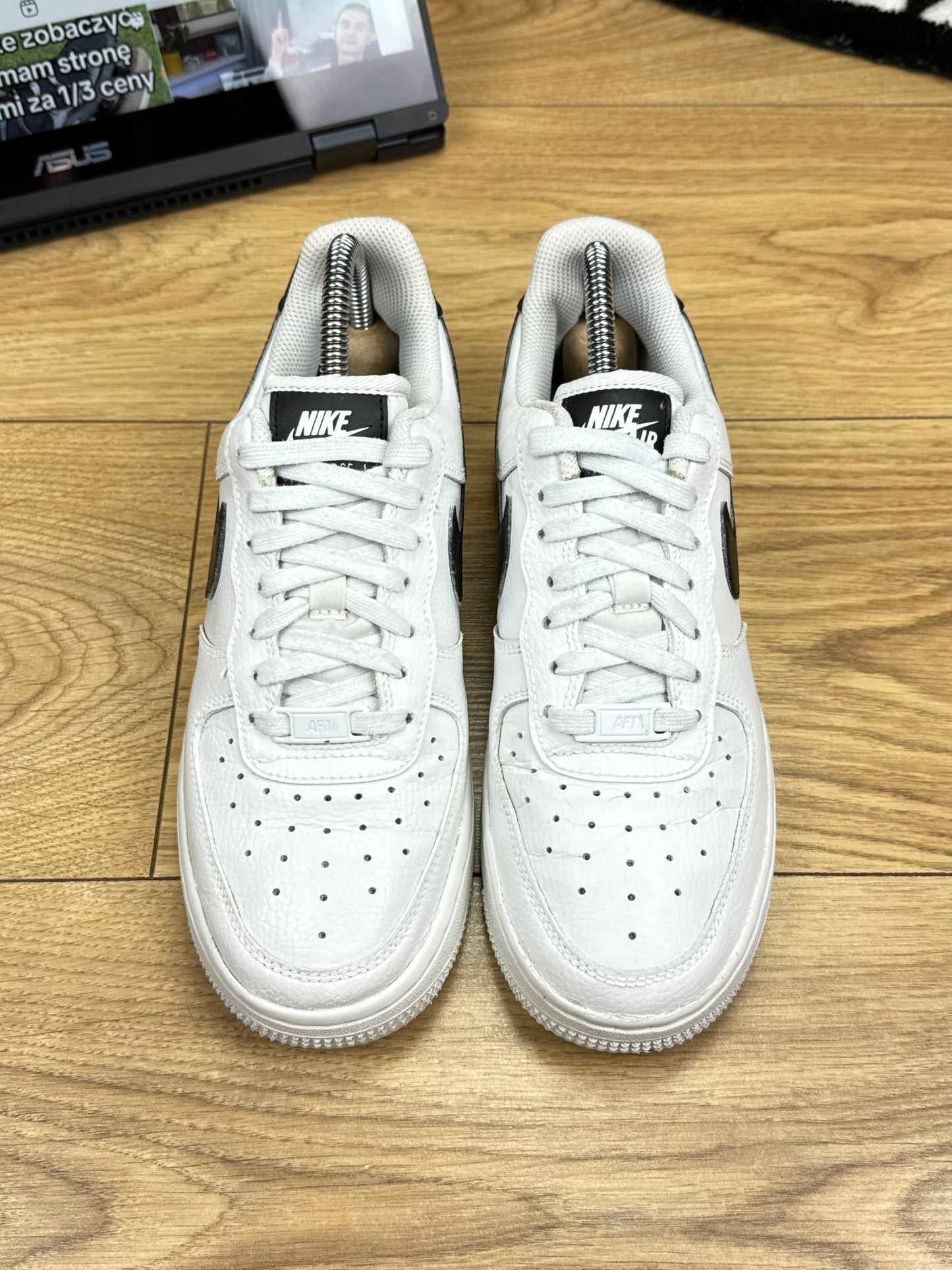 Nike Air Force 1 Low (38)