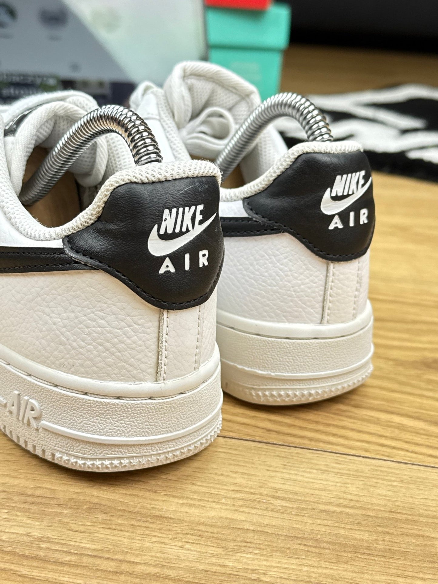 Nike Air Force 1 Low (38)