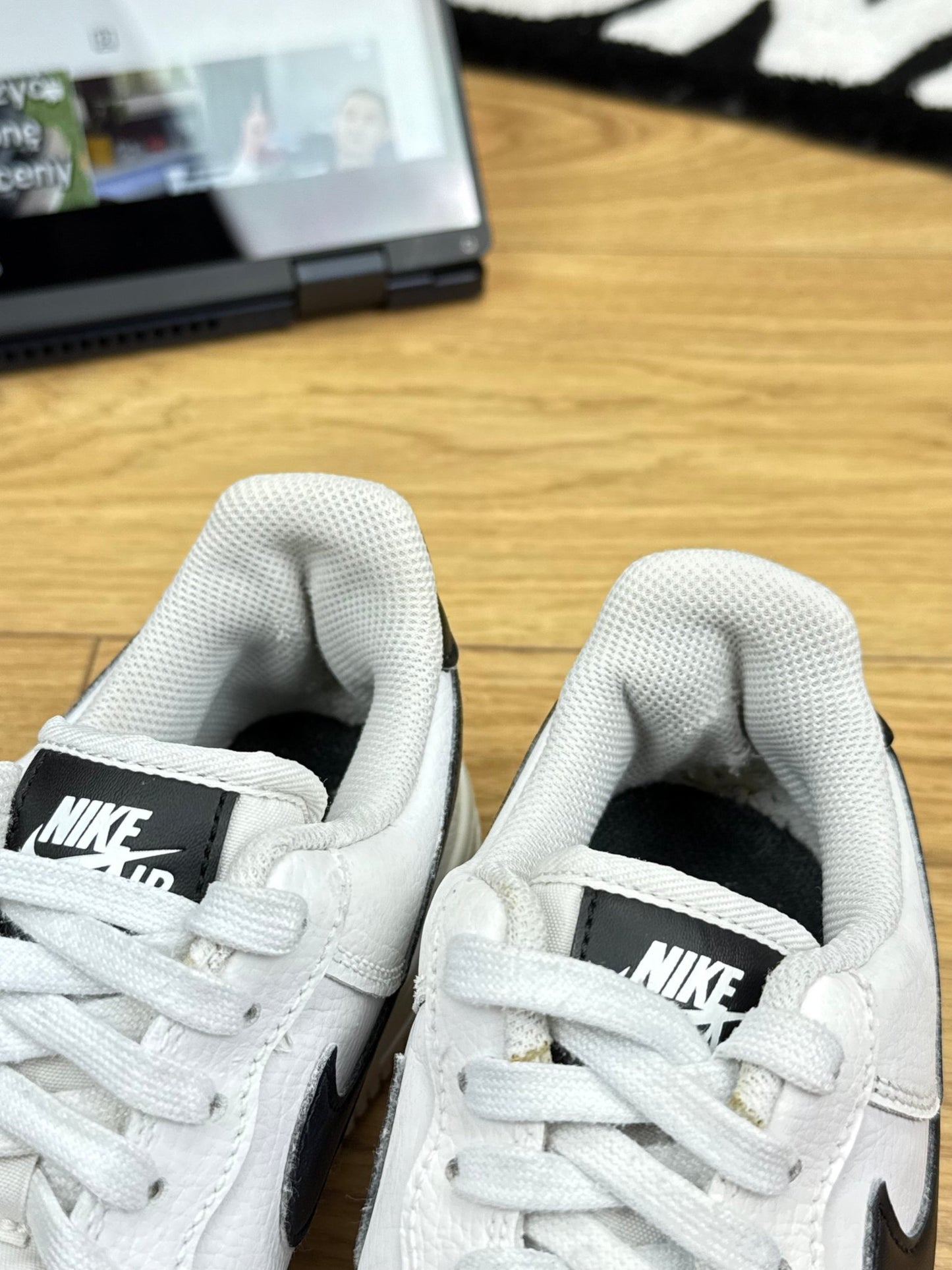 Nike Air Force 1 Low (38)