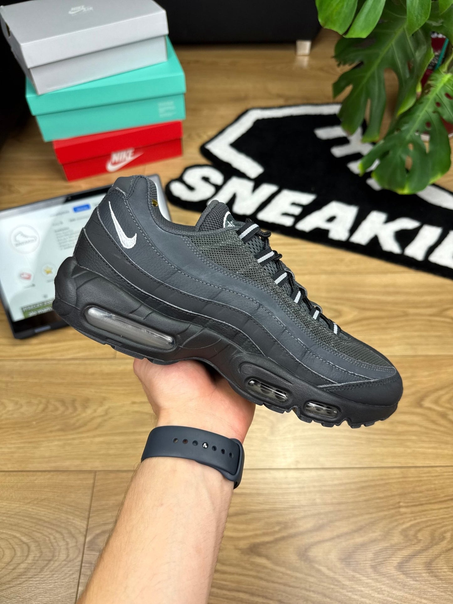 Nike Air Max 95 (44)