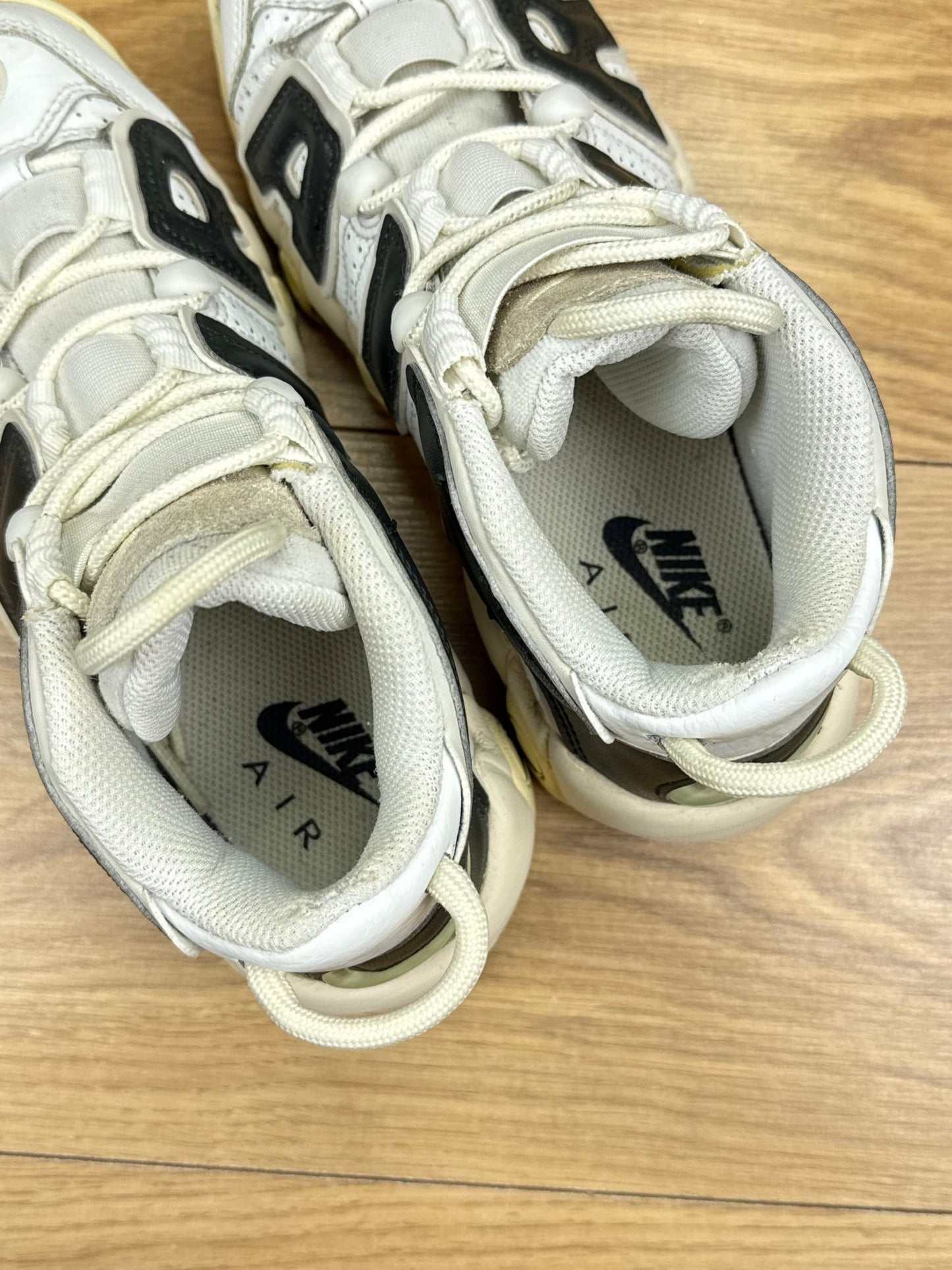 Nike Air More Uptempo 96 (37.5)