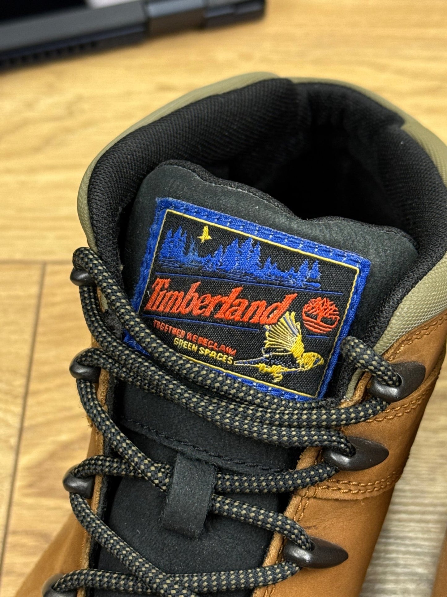 Timberland Euro Sprint (44.5)