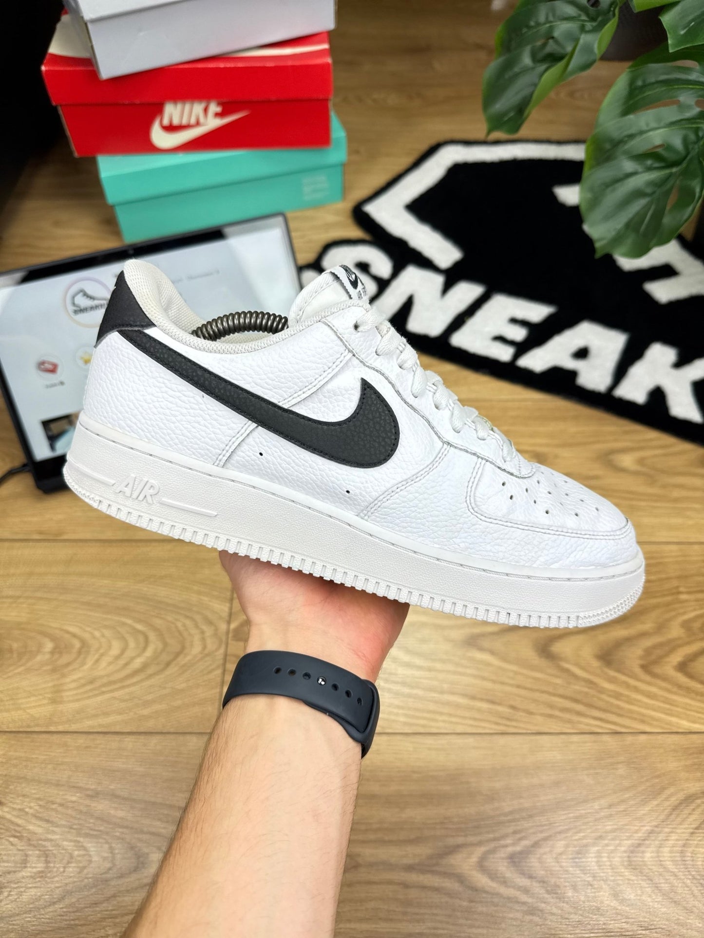 Nike Air Force 1 Low (45)