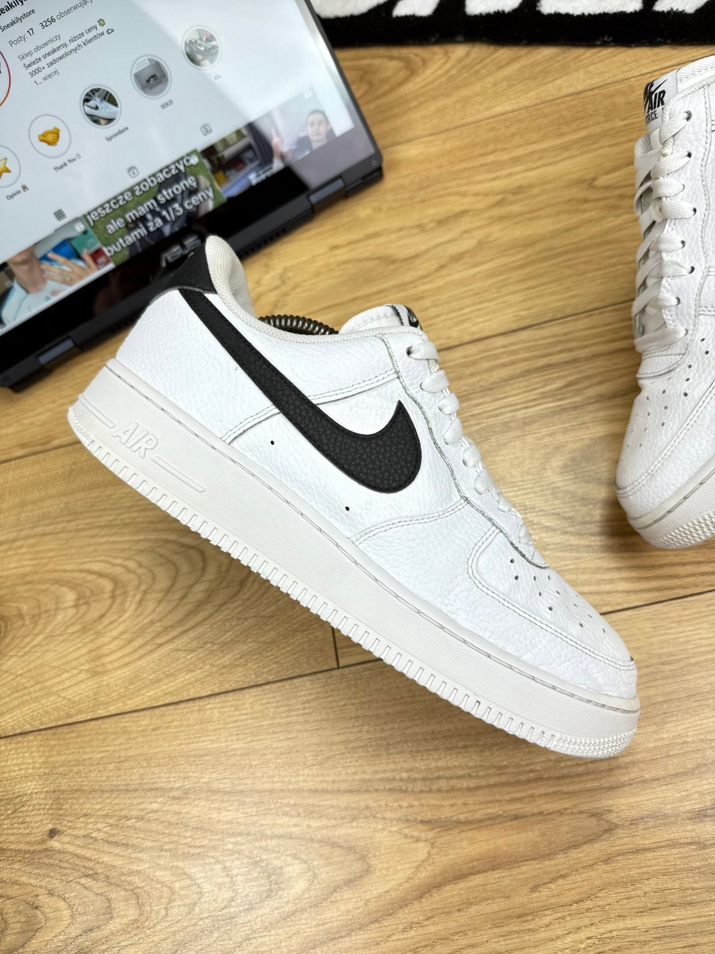Nike Air Force 1 Low (45)