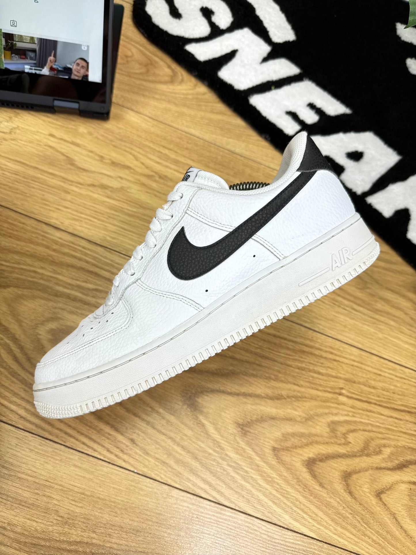 Nike Air Force 1 Low (45)