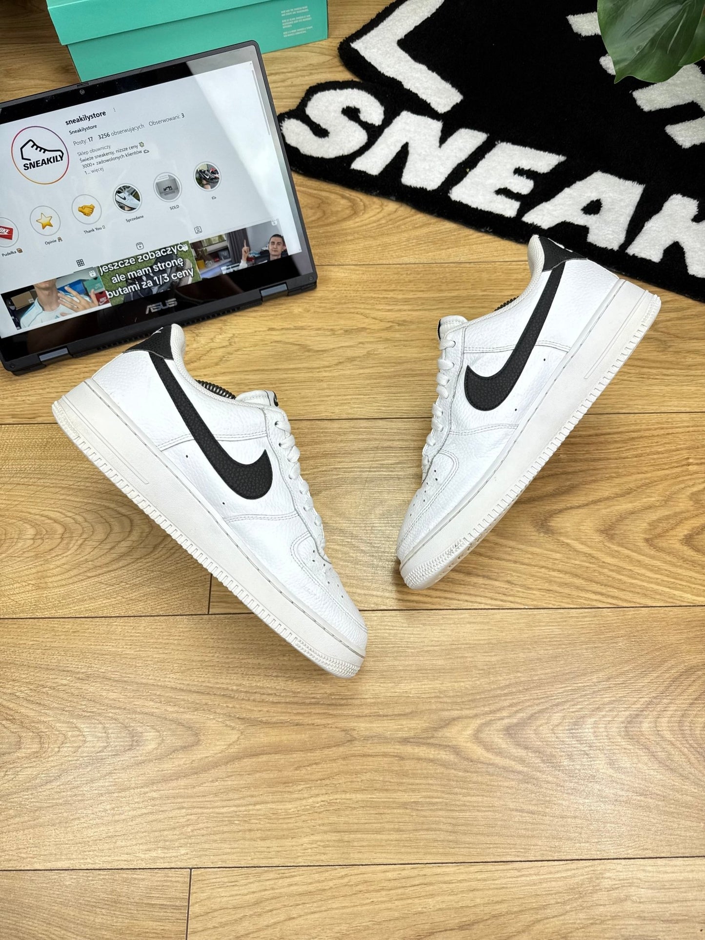 Nike Air Force 1 Low (45)