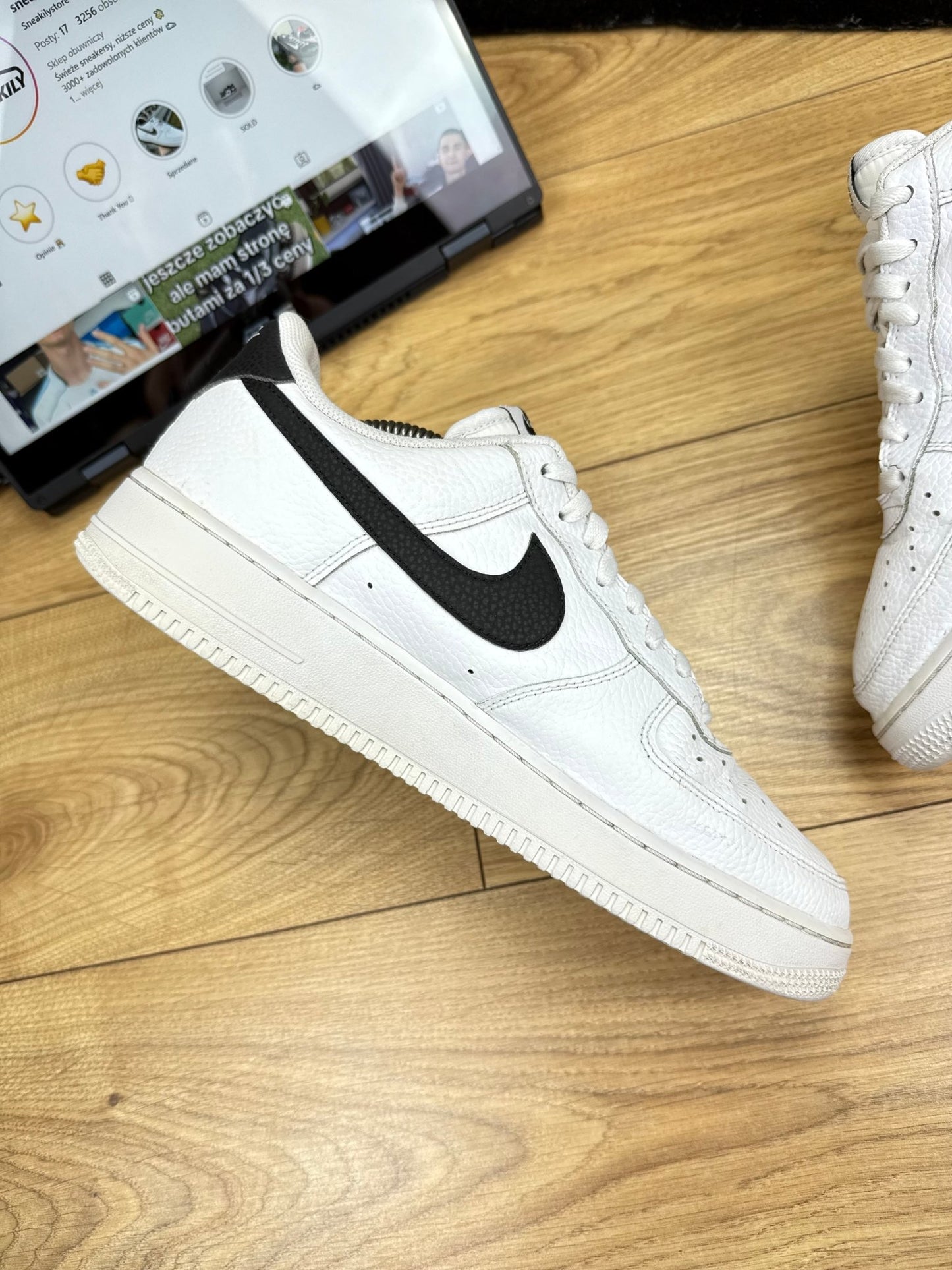 Nike Air Force 1 Low (45)
