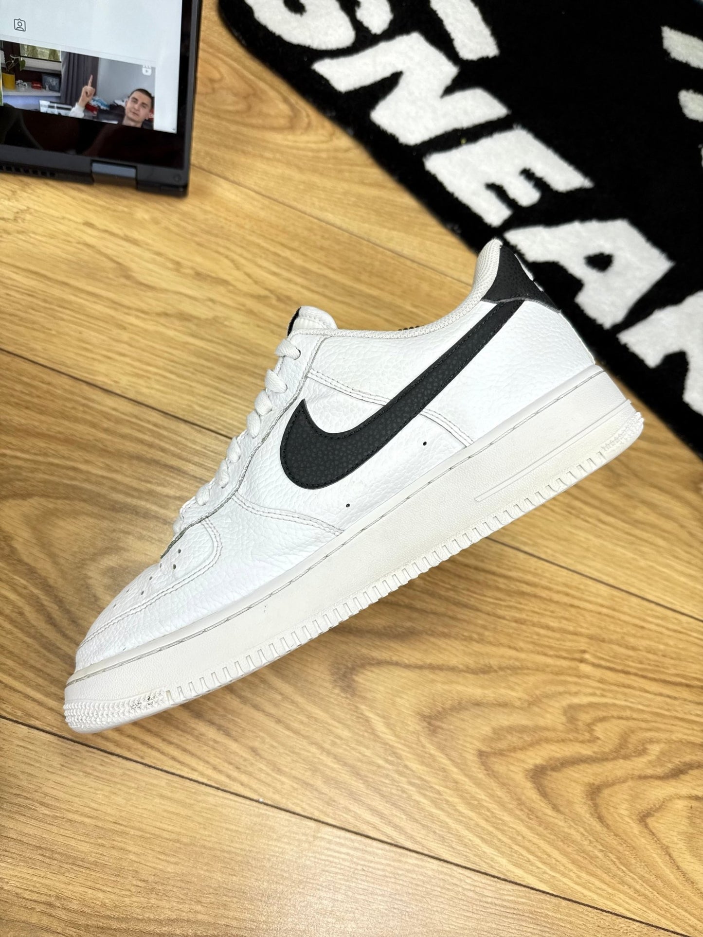 Nike Air Force 1 Low (45)