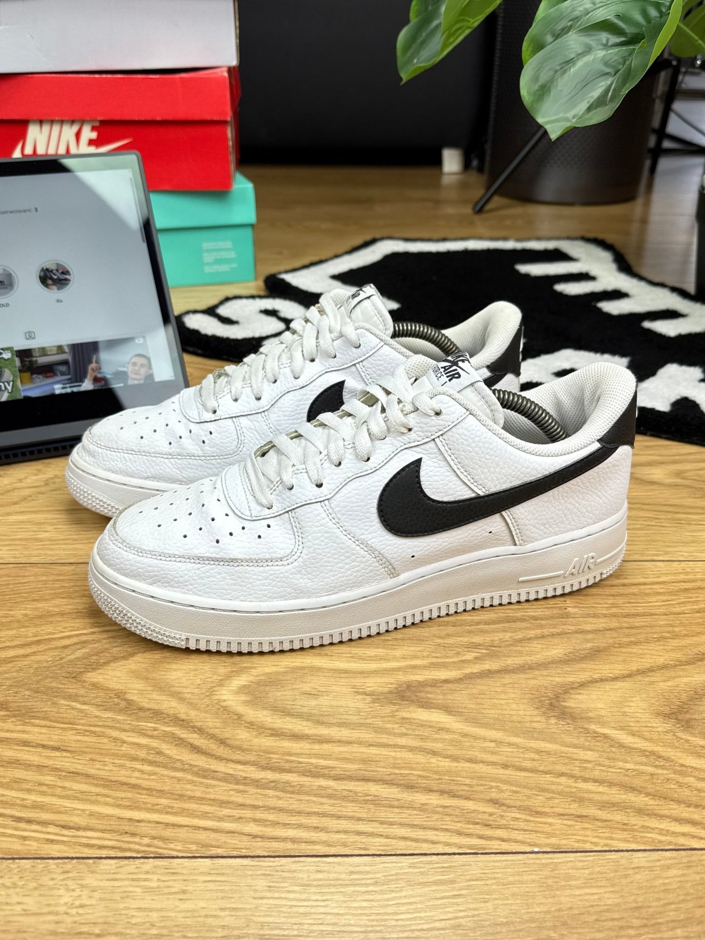 Nike Air Force 1 Low (45)