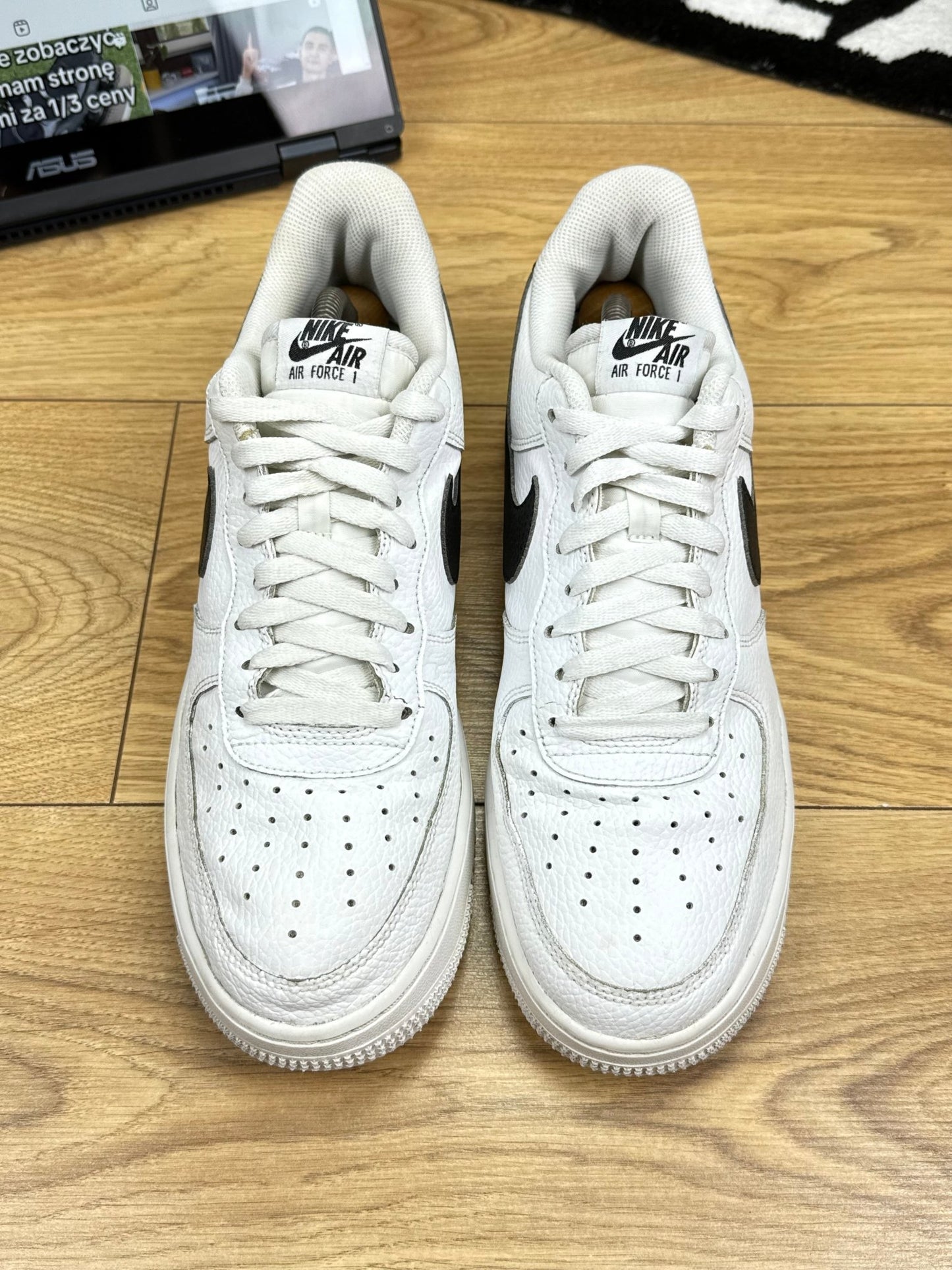 Nike Air Force 1 Low (45)