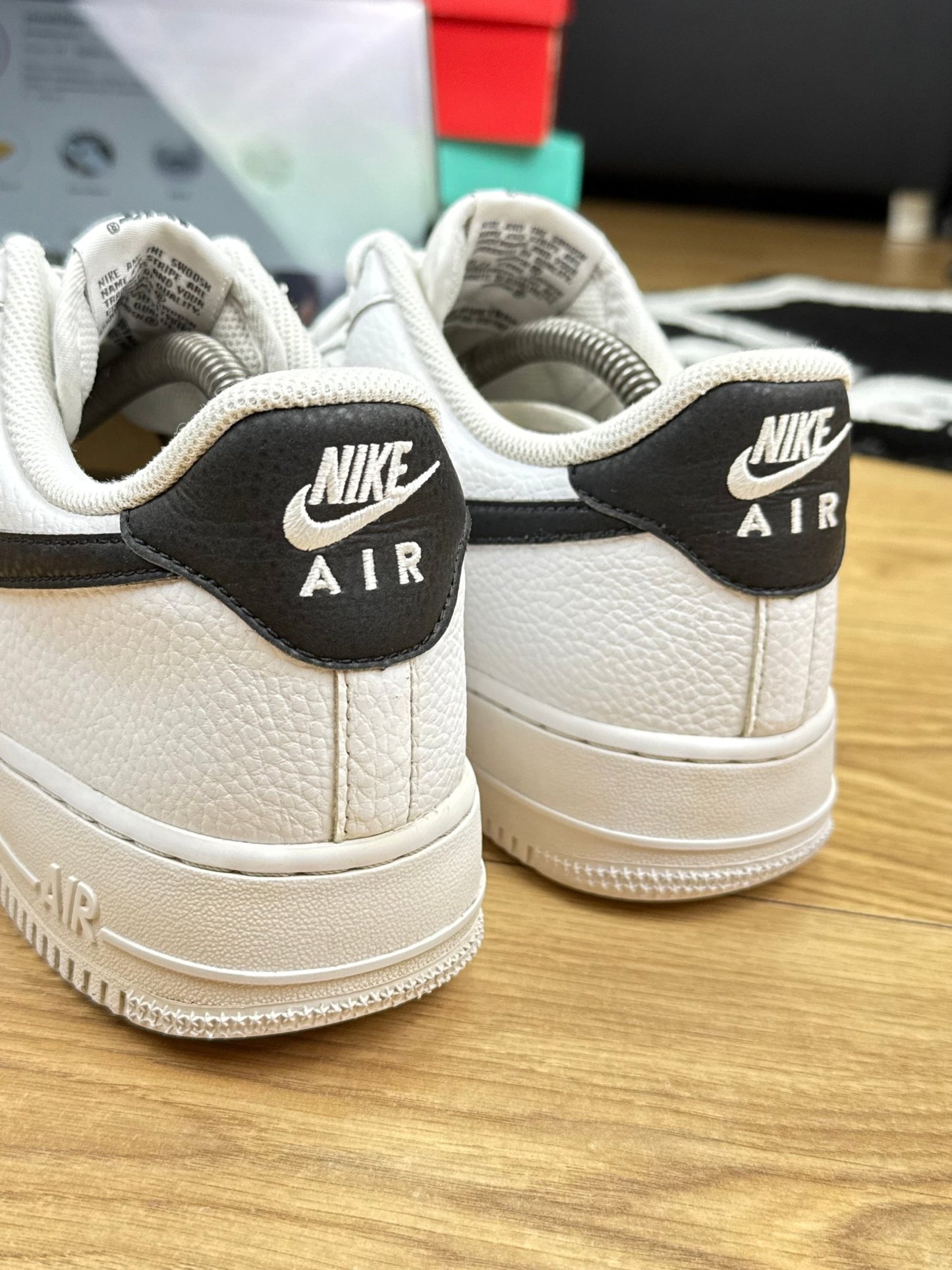 Nike Air Force 1 Low (45)