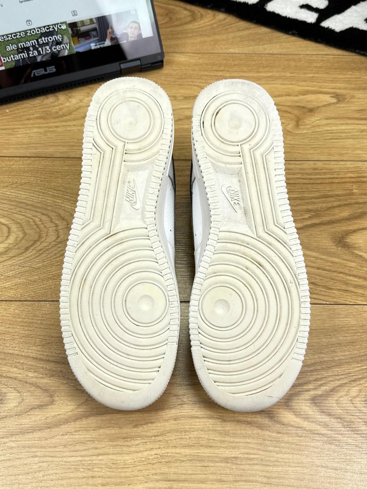 Nike Air Force 1 Low (45)