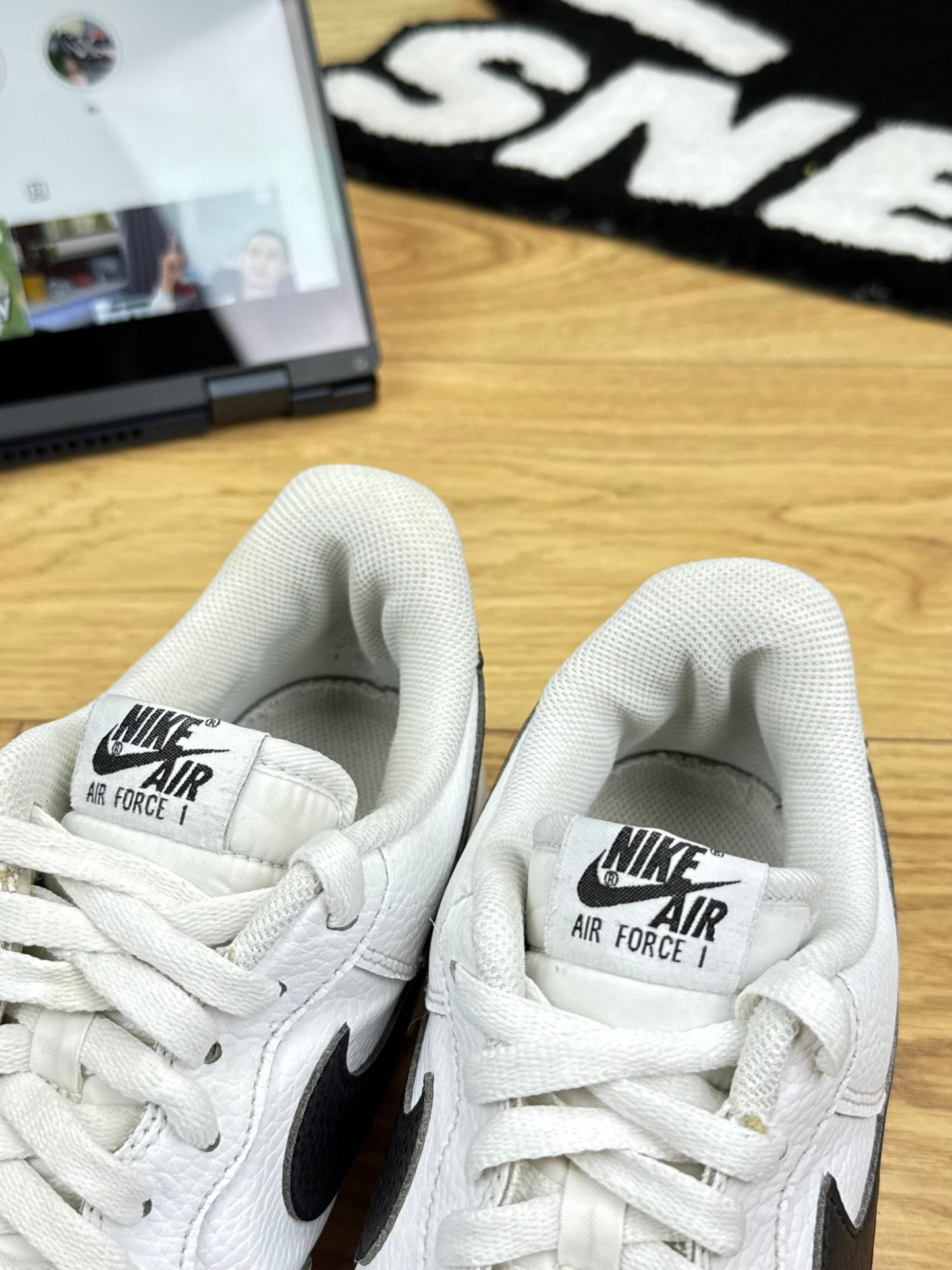 Nike Air Force 1 Low (45)