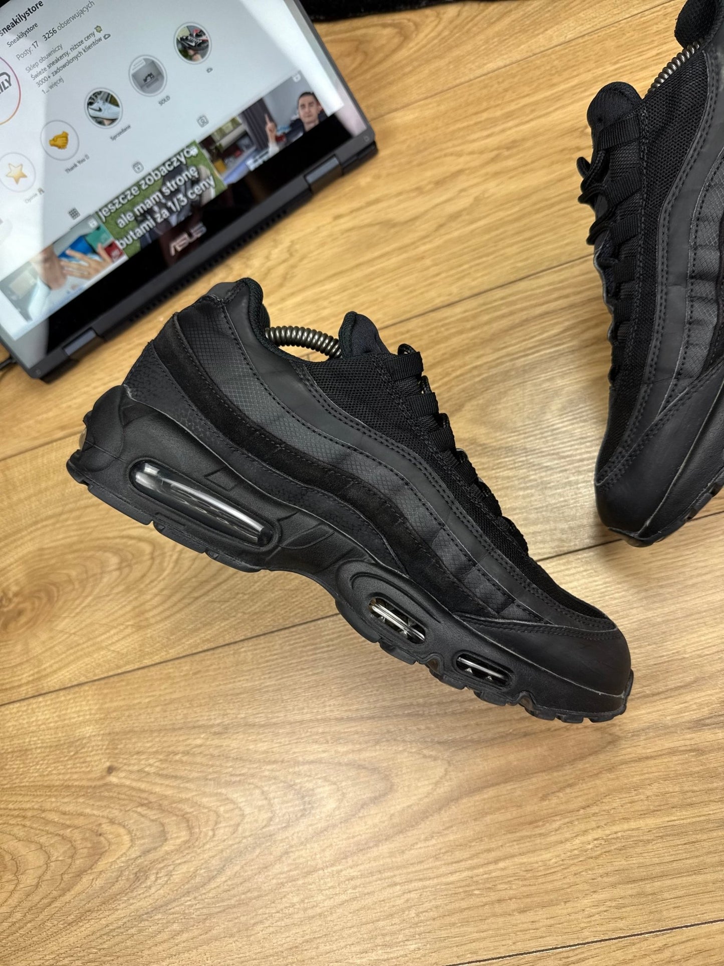 Nike Air Max 95 (44)
