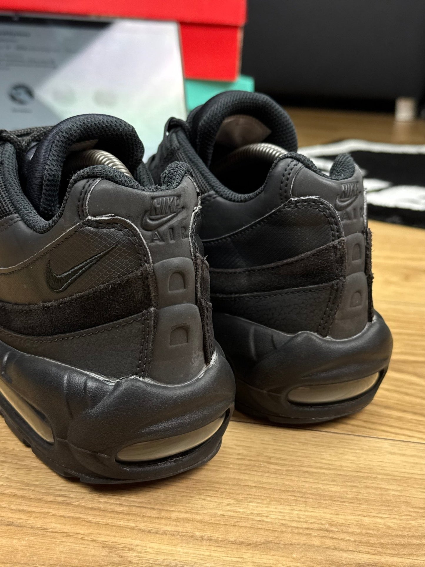 Nike Air Max 95 (44)