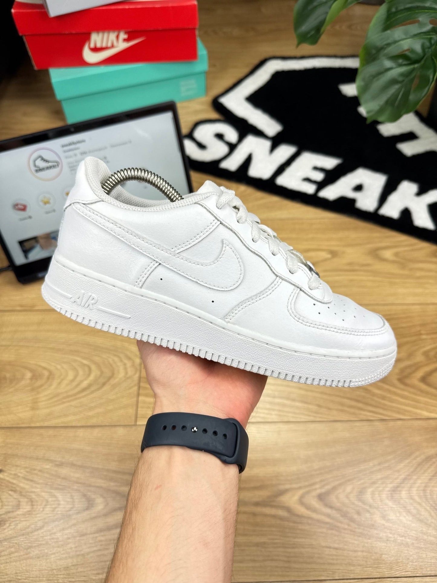 Nike Air Force 1 Low (39)