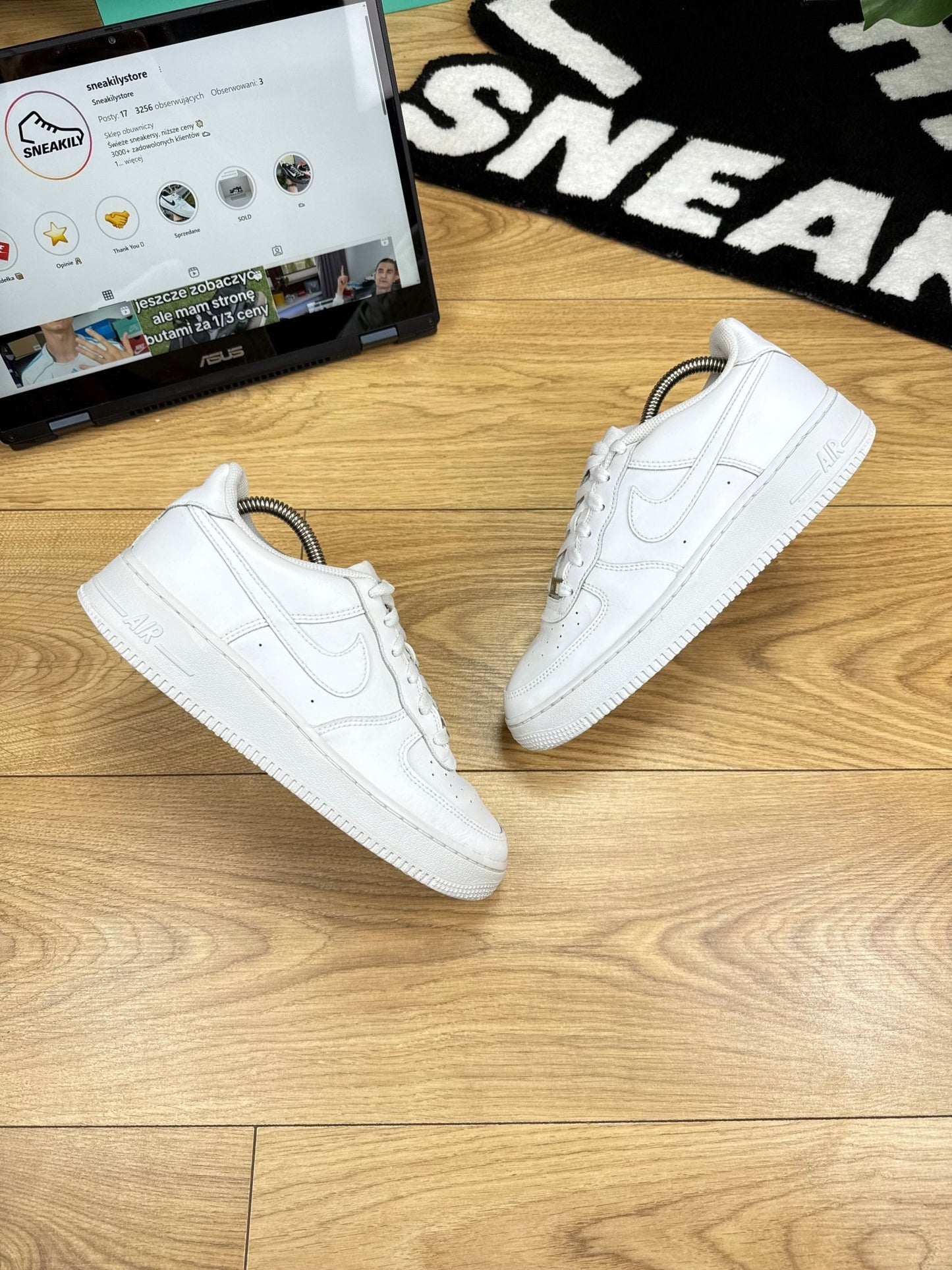 Nike Air Force 1 Low (39)